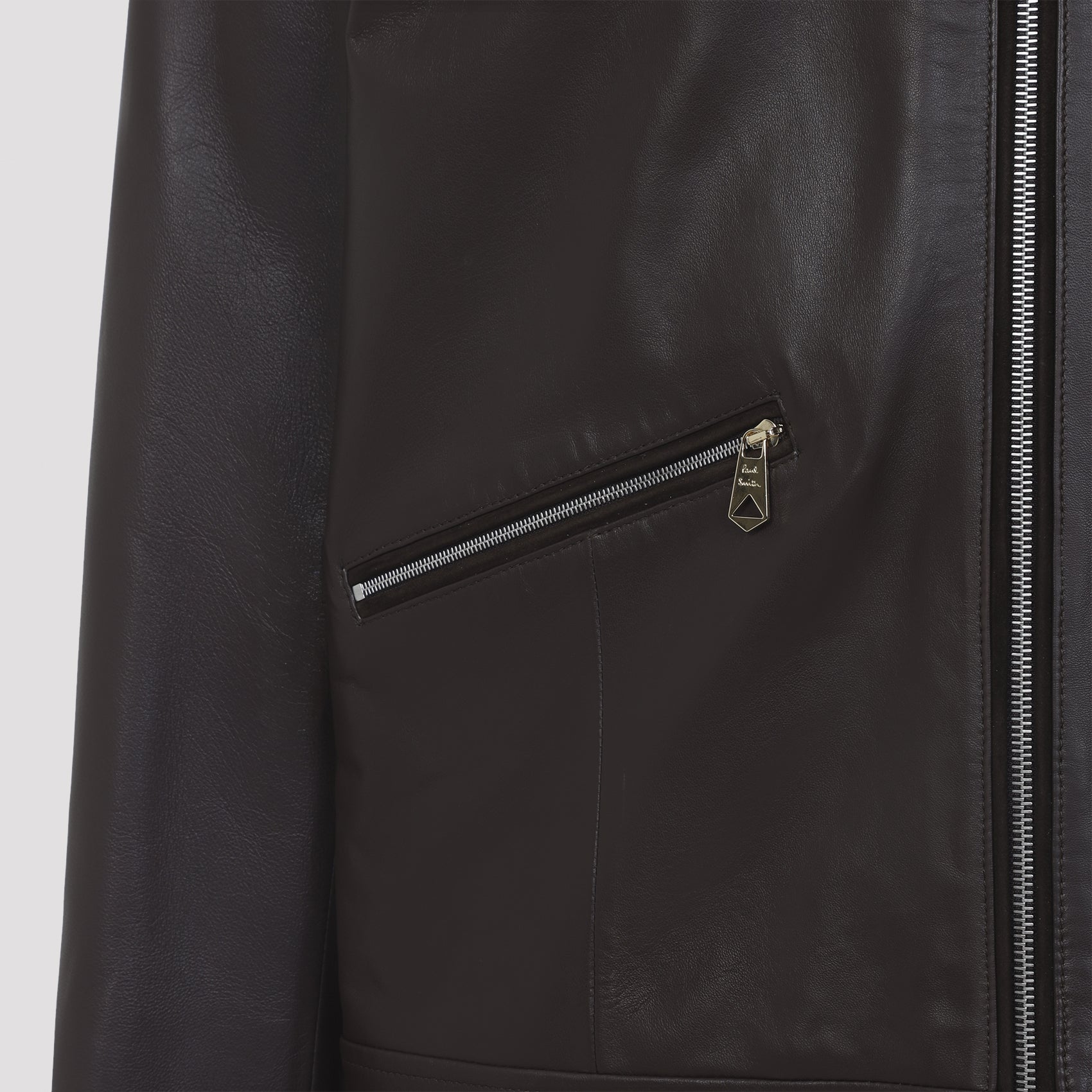 Paul Smith Regular Fit Jacket Men PAUL SMITH
