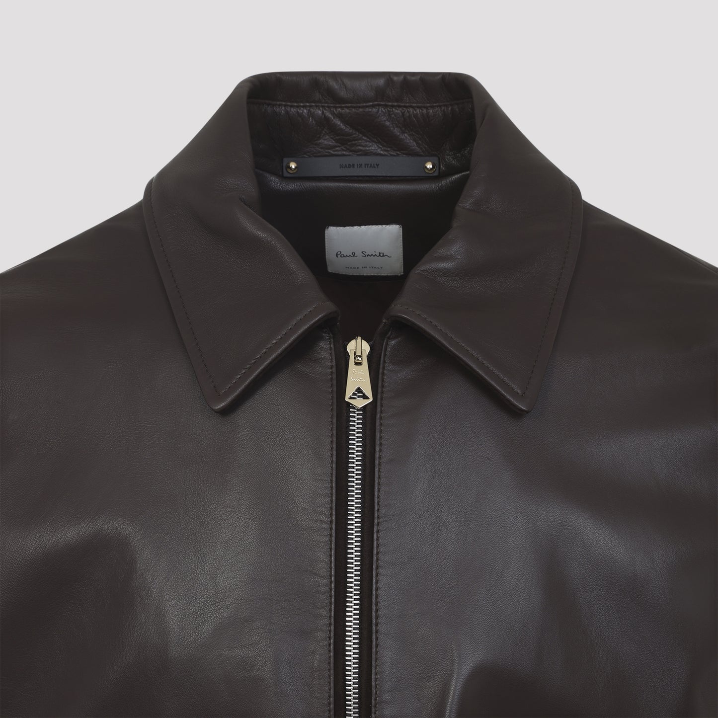 Paul Smith Regular Fit Jacket Men PAUL SMITH