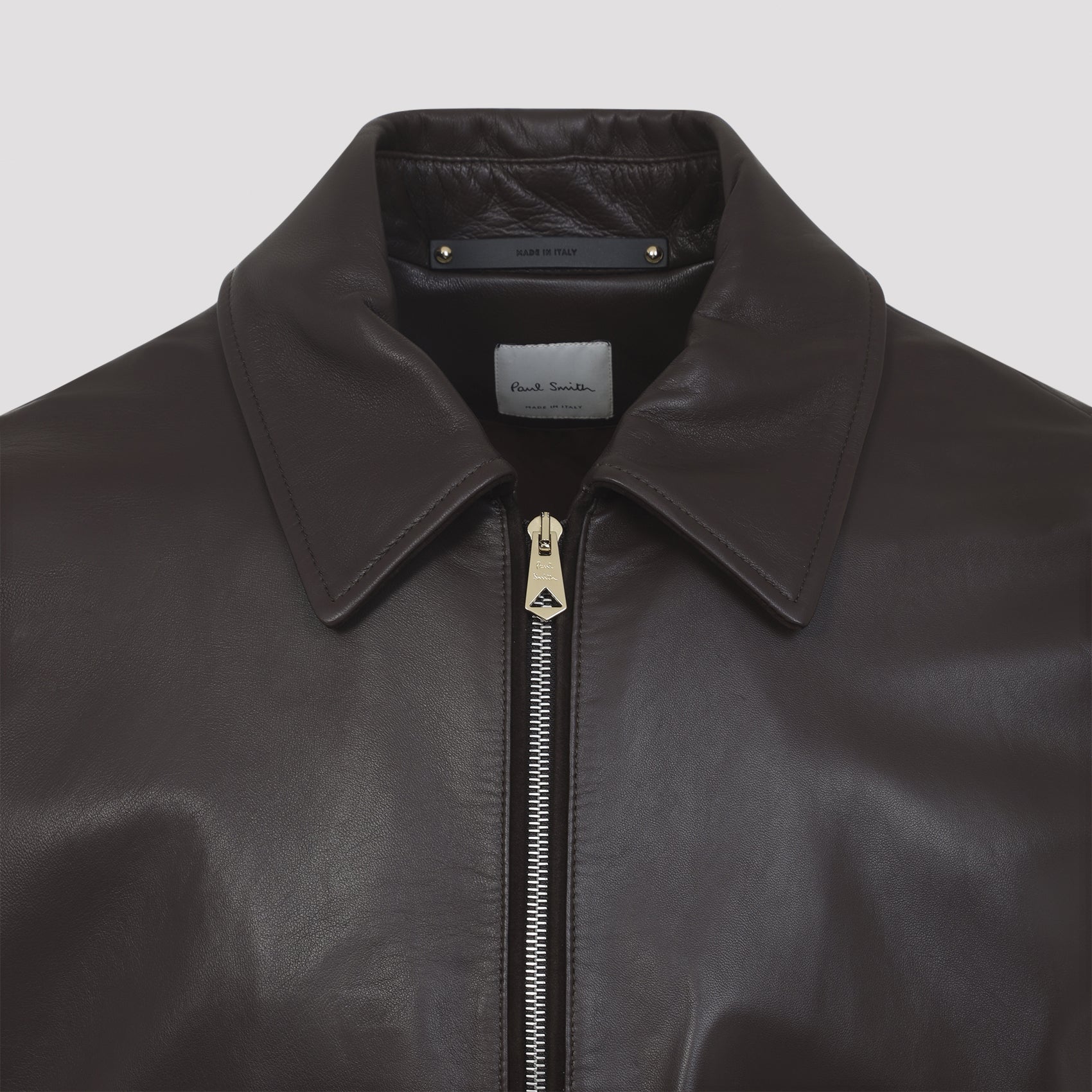 Paul Smith Regular Fit Jacket Men PAUL SMITH