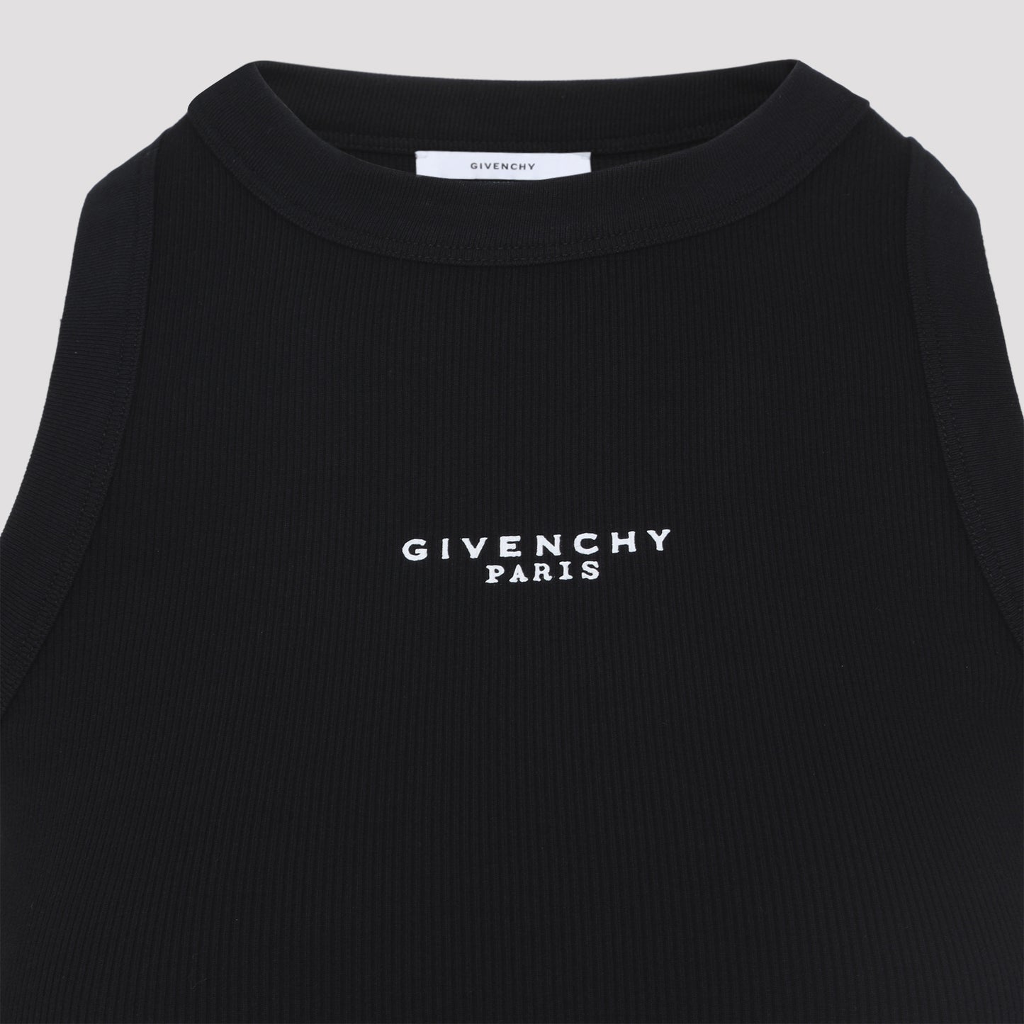 Givenchy Cotton Top Women GIVENCHY
