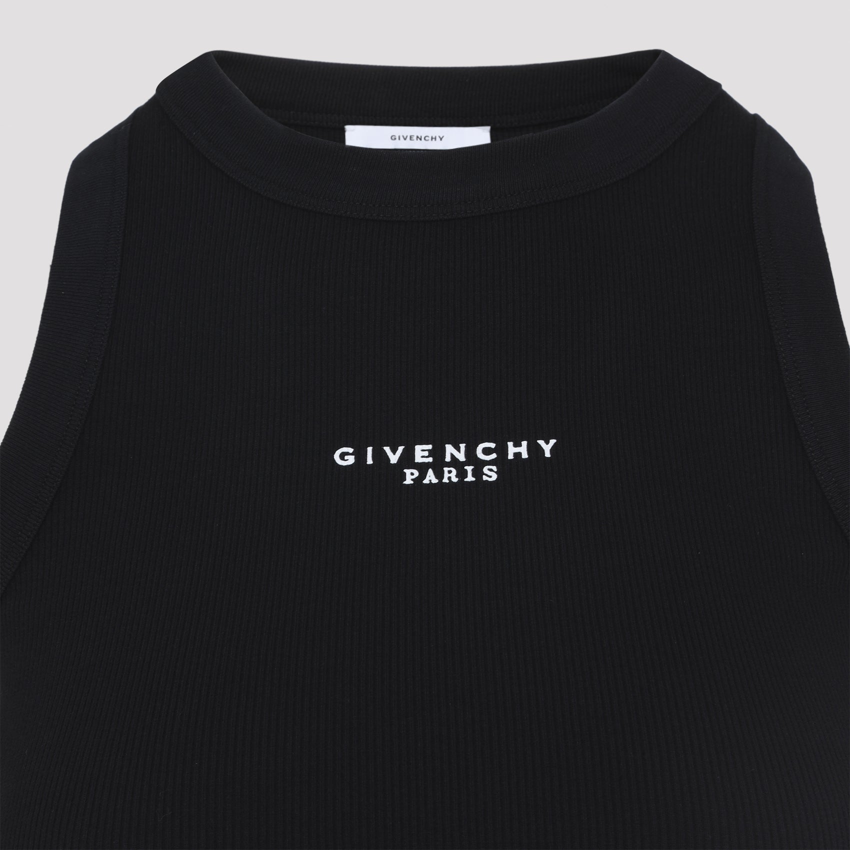 Givenchy Cotton Top Women GIVENCHY