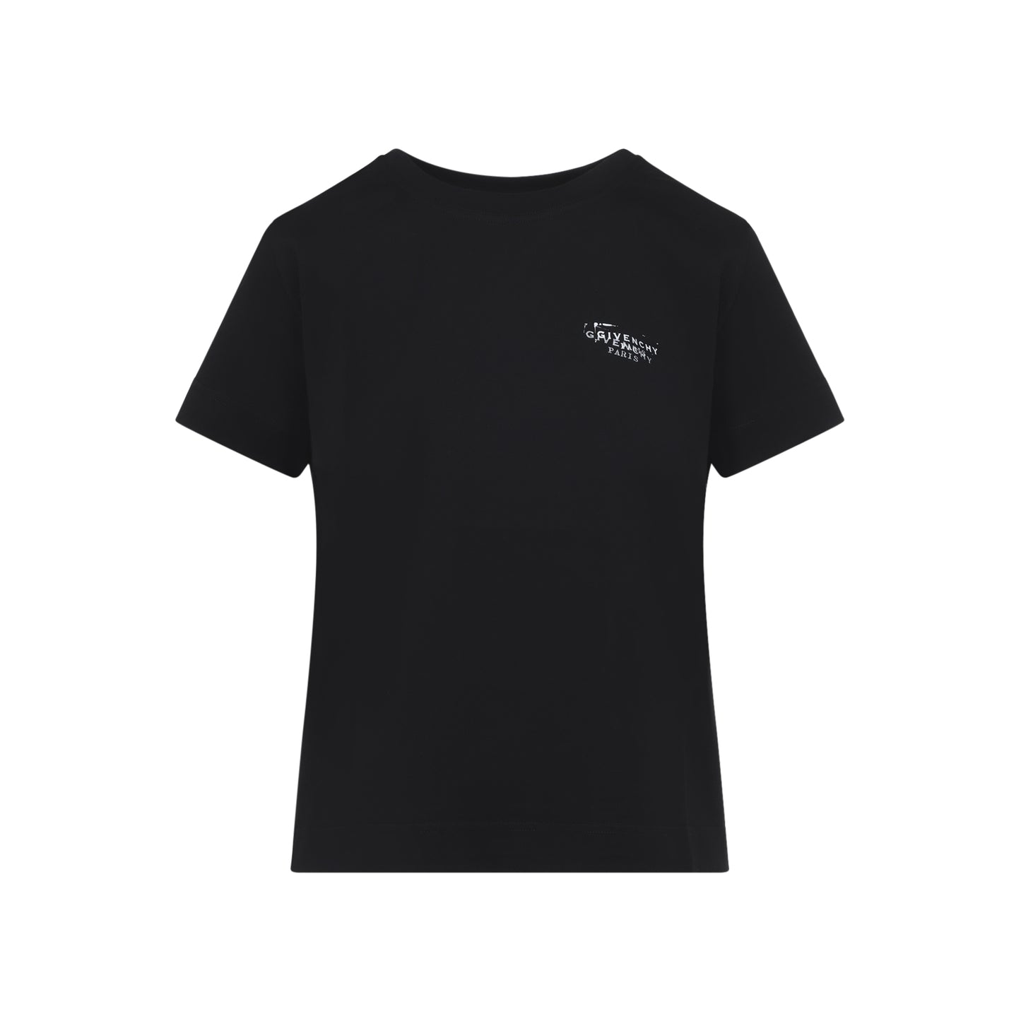 Givenchy Cotton T-Shirt Women GIVENCHY