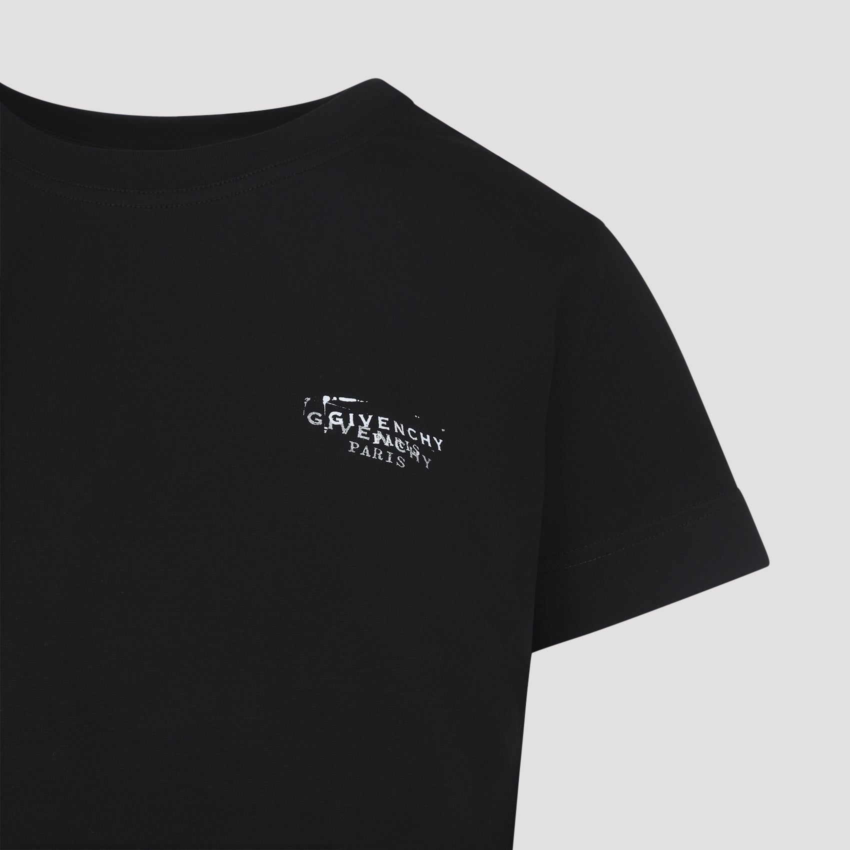 Givenchy Cotton T-Shirt Women GIVENCHY