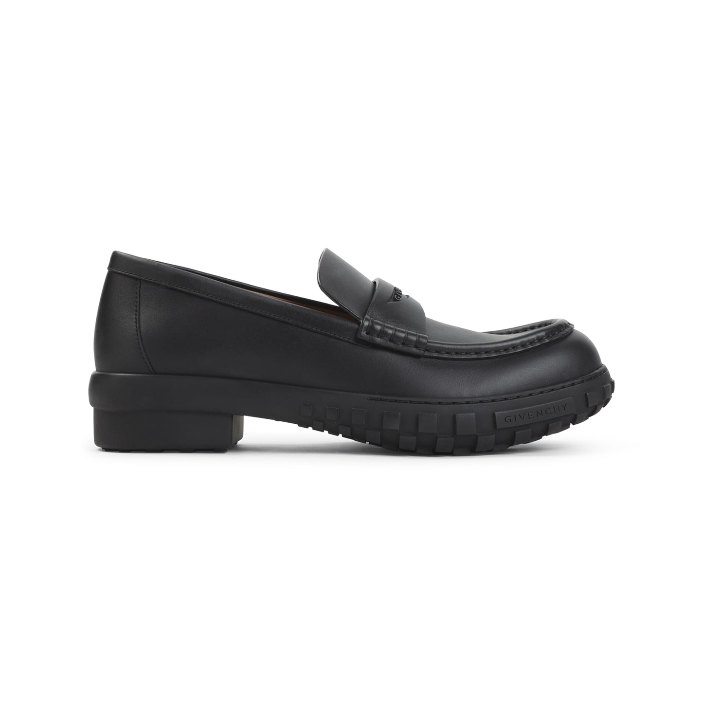 Givenchy Echo Loafers Men GIVENCHY