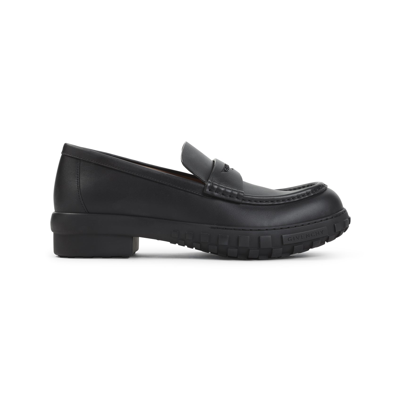 Givenchy Echo Loafers Men GIVENCHY