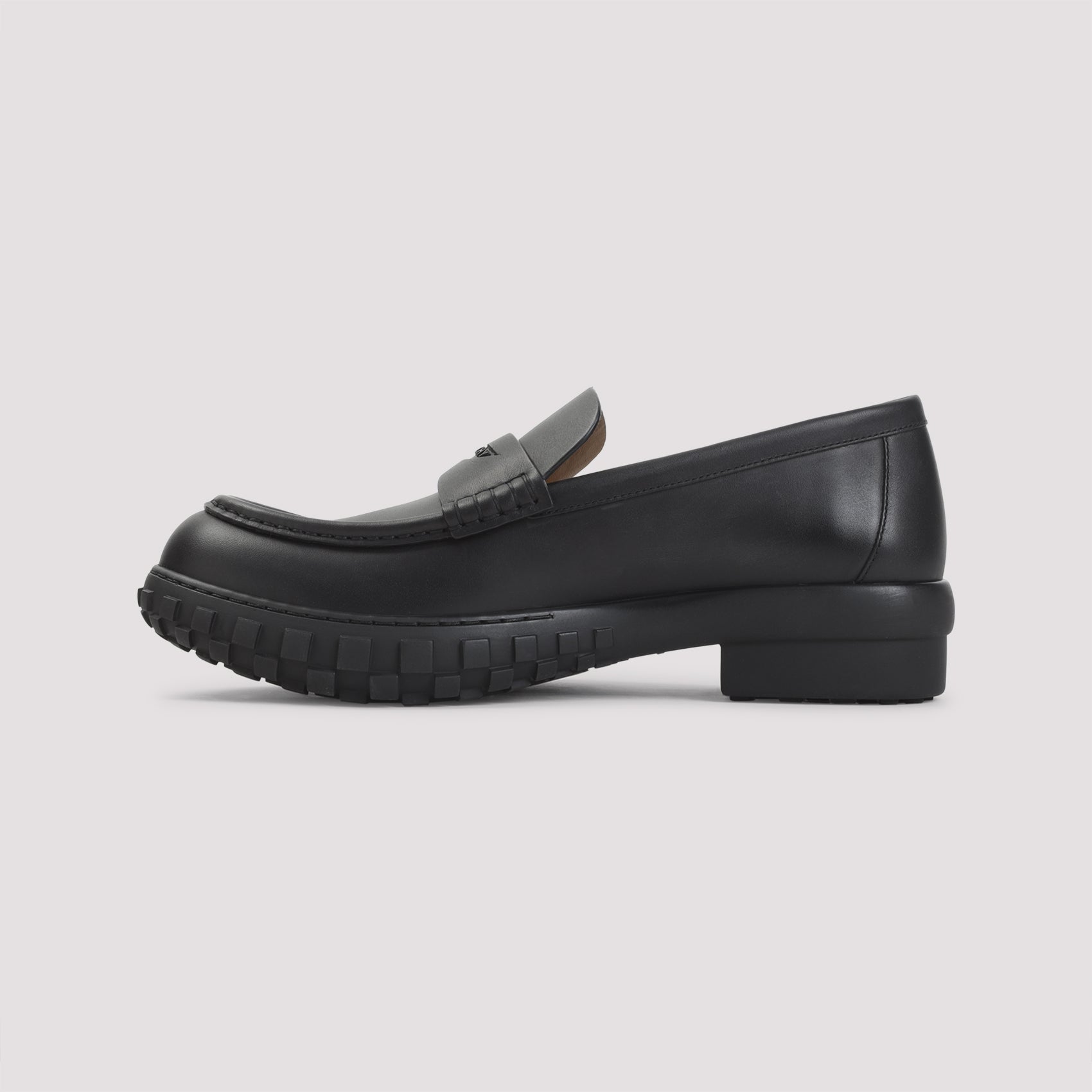 Givenchy Echo Loafers Men GIVENCHY