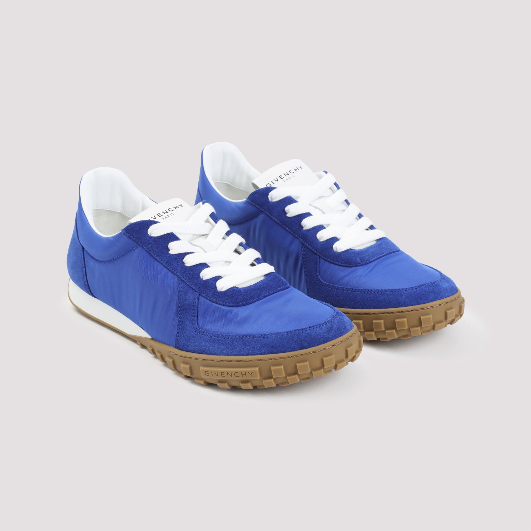 Givenchy Polyamide Sneakers Men GIVENCHY