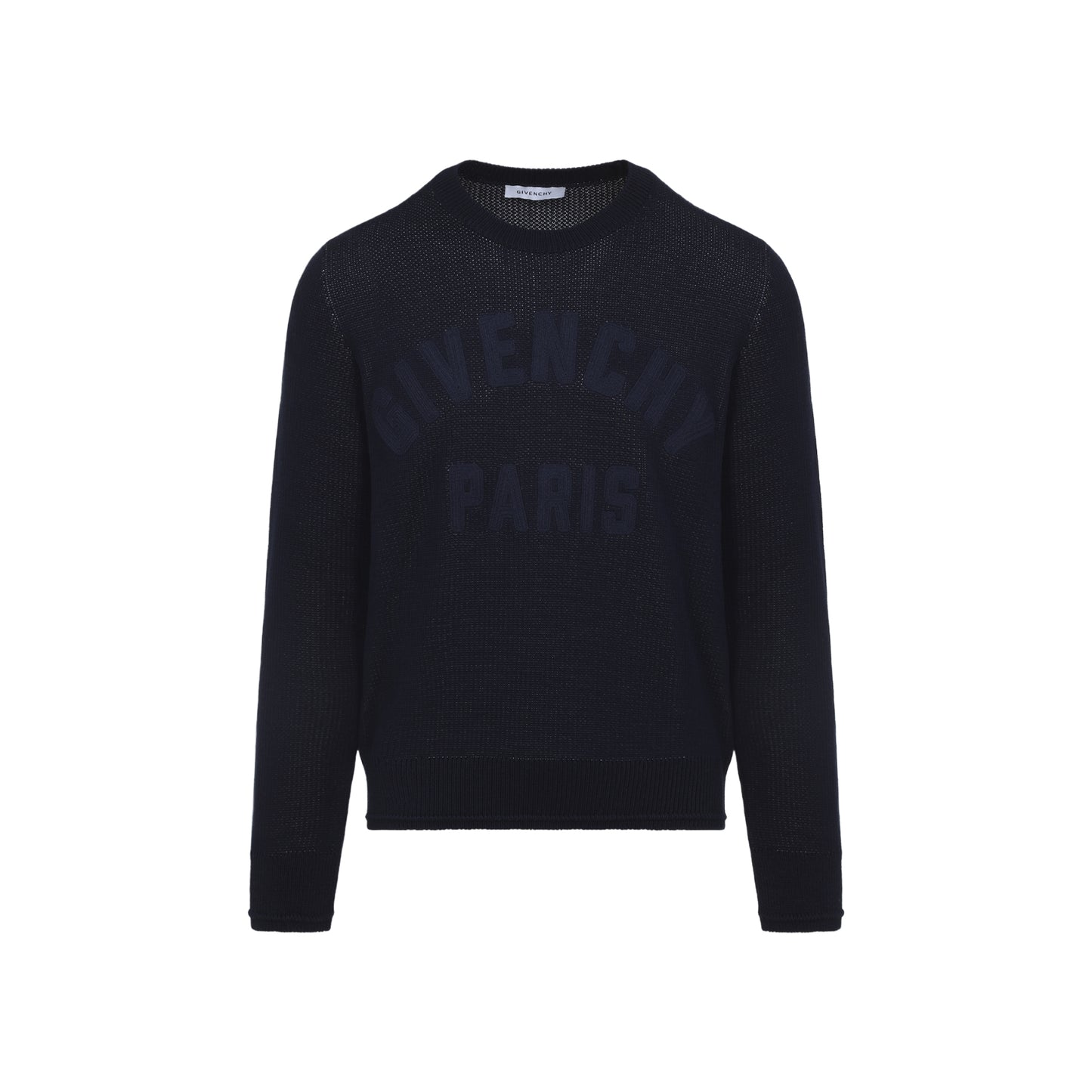 Givenchy Cotton Pullover Men GIVENCHY