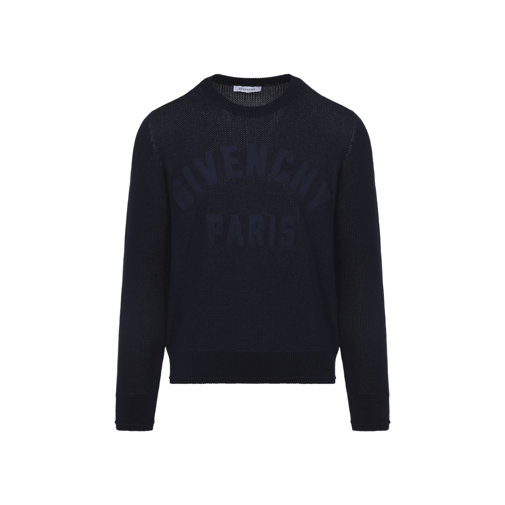 Givenchy Cotton Pullover Men GIVENCHY