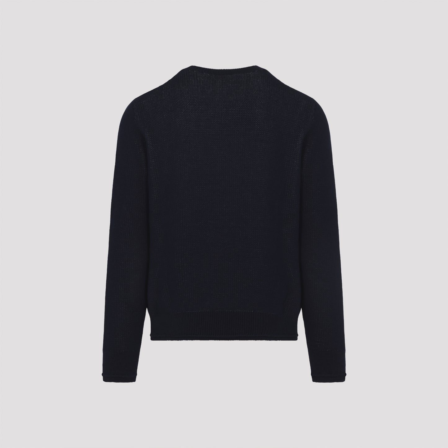 Givenchy Cotton Pullover Men GIVENCHY