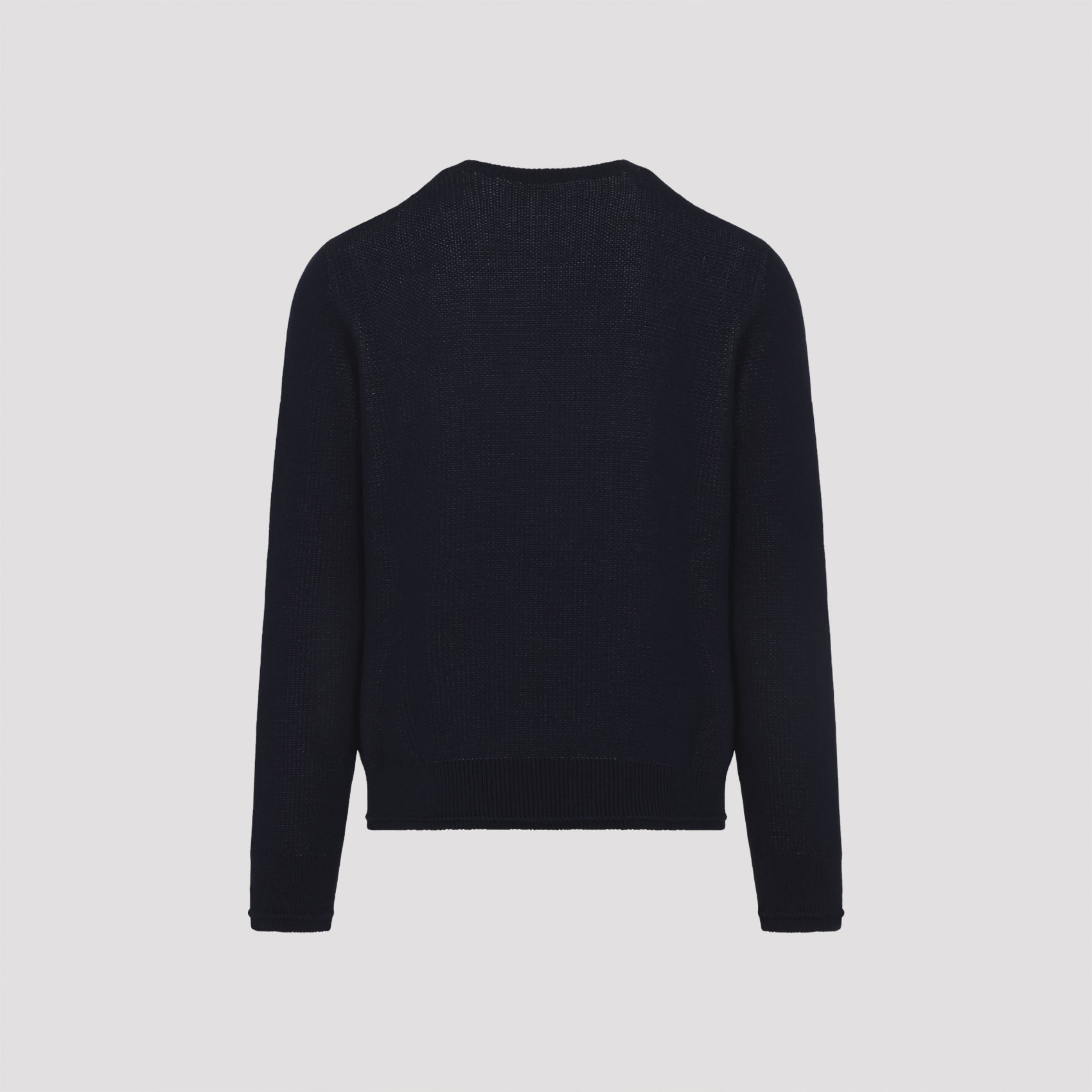 Givenchy Cotton Pullover Men GIVENCHY