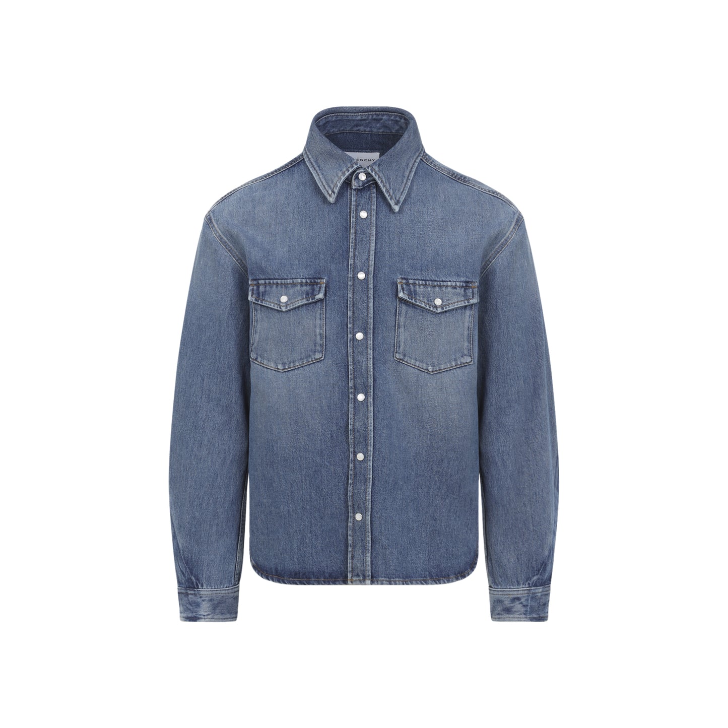 Givenchy Classic Shirt Men GIVENCHY