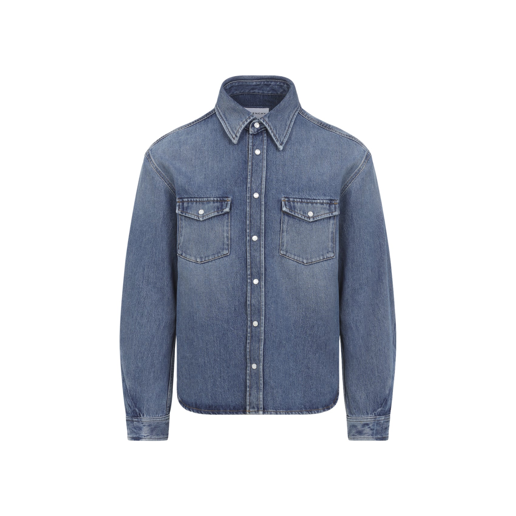 Givenchy Classic Shirt Men GIVENCHY