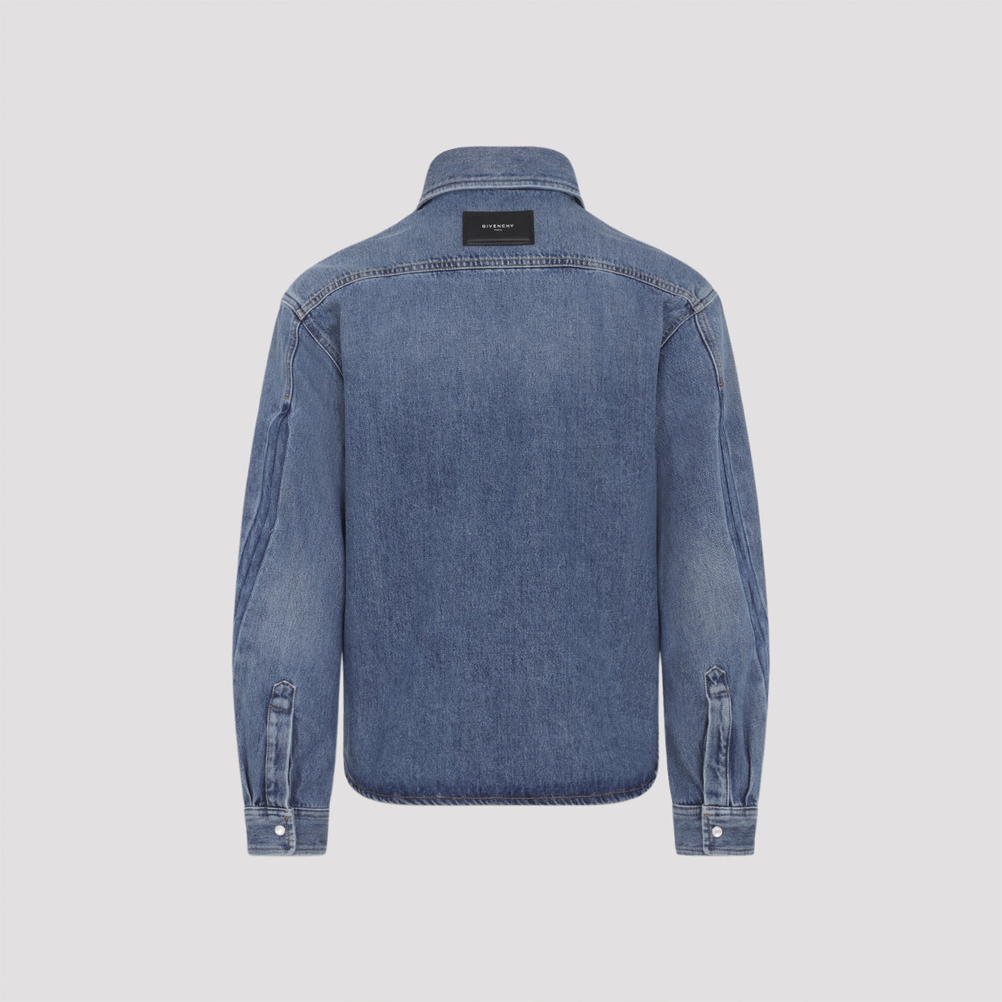 Givenchy Classic Shirt Men GIVENCHY