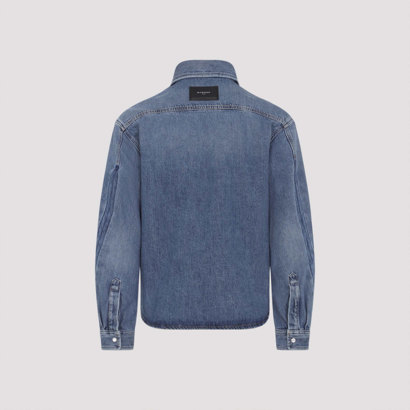 Givenchy Classic Shirt Men GIVENCHY