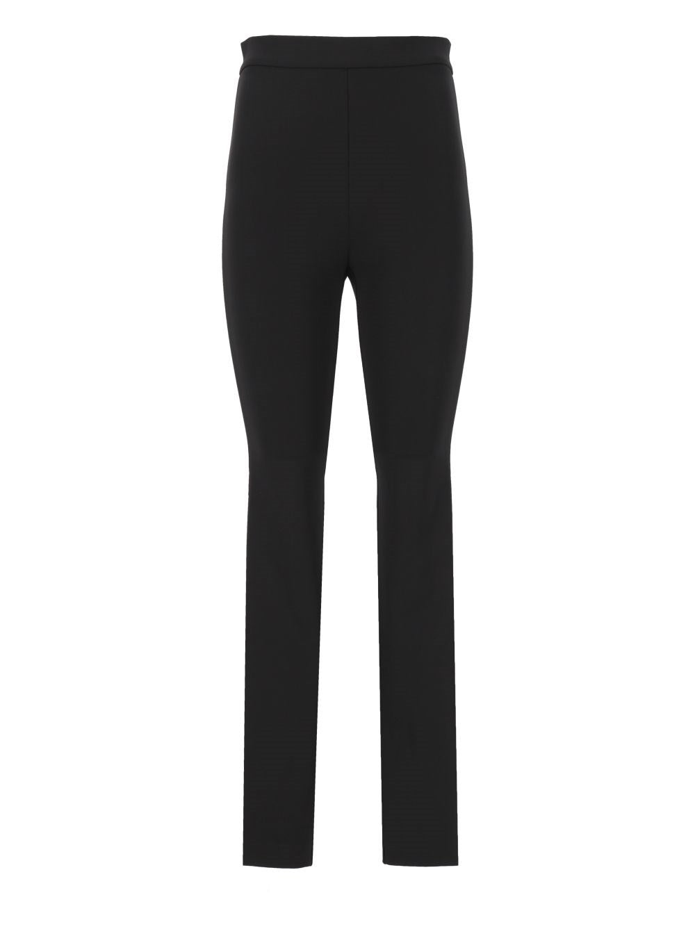 Dolce & Gabbana Women Ponte-Knit Jersey Leggings DOLCE & GABBANA