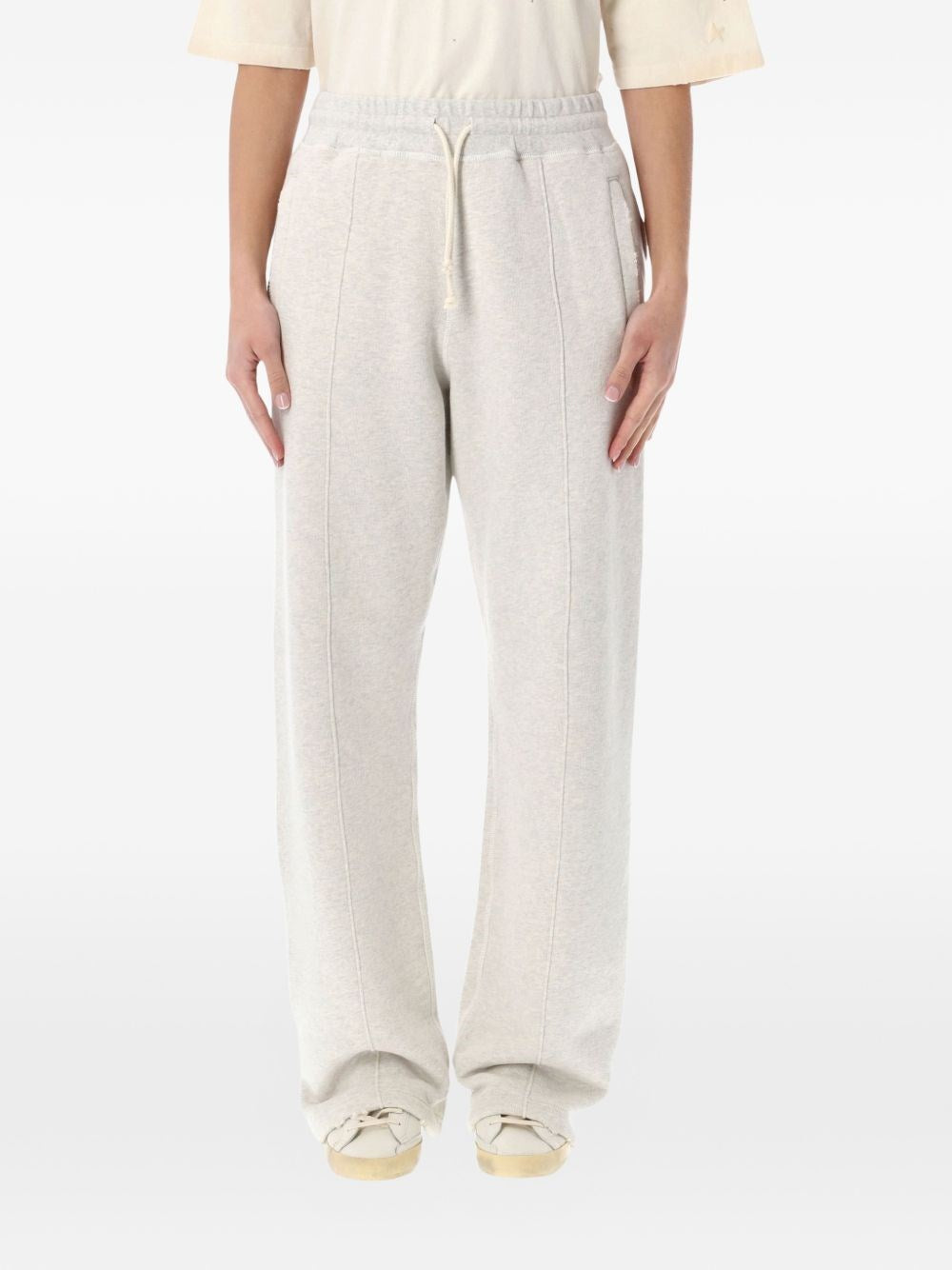 Golden Goose Men Jogging Trousers GOLDEN GOOSE