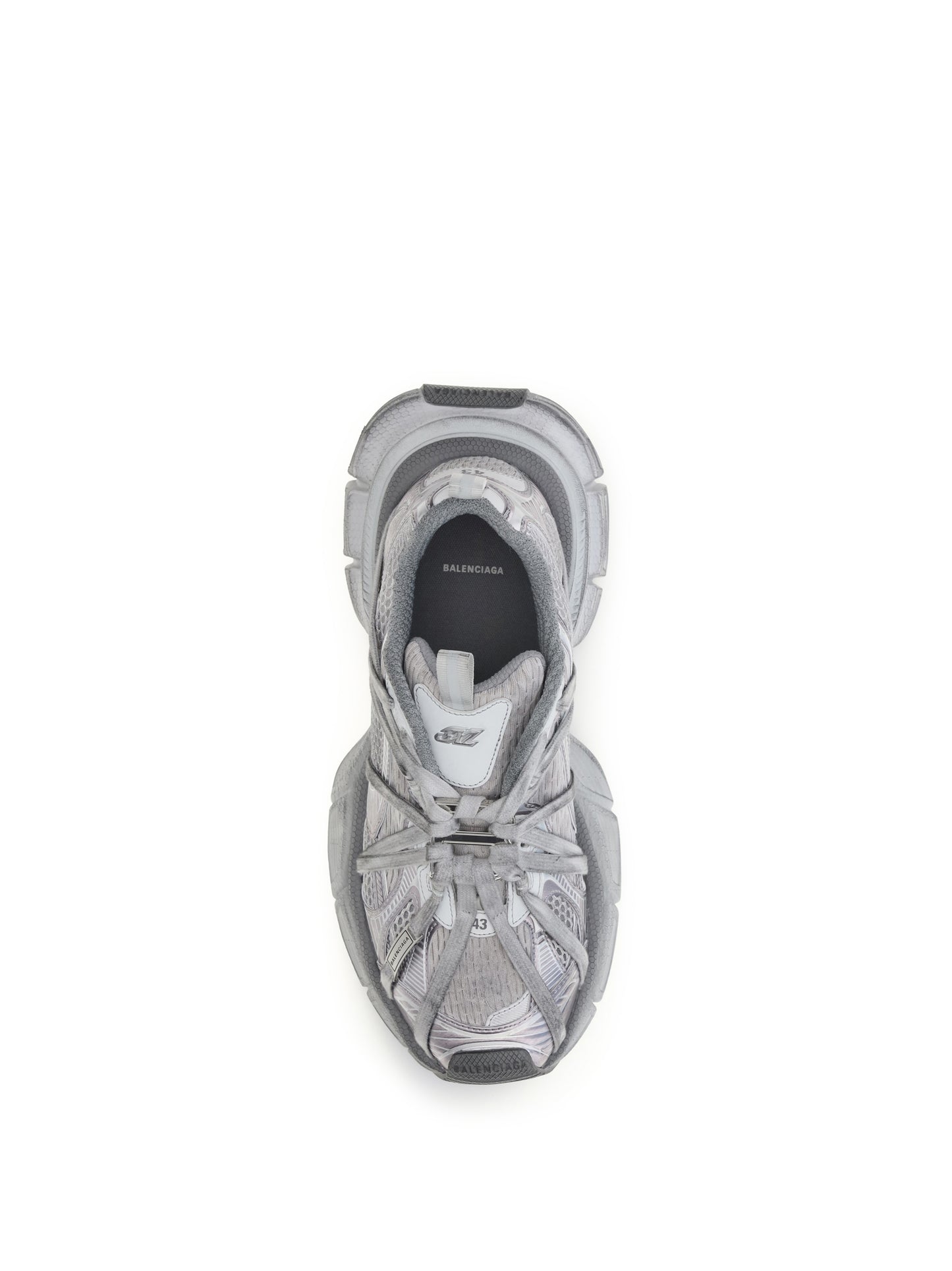 Balenciaga Men 3Xl Extreme Sneakers BALENCIAGA