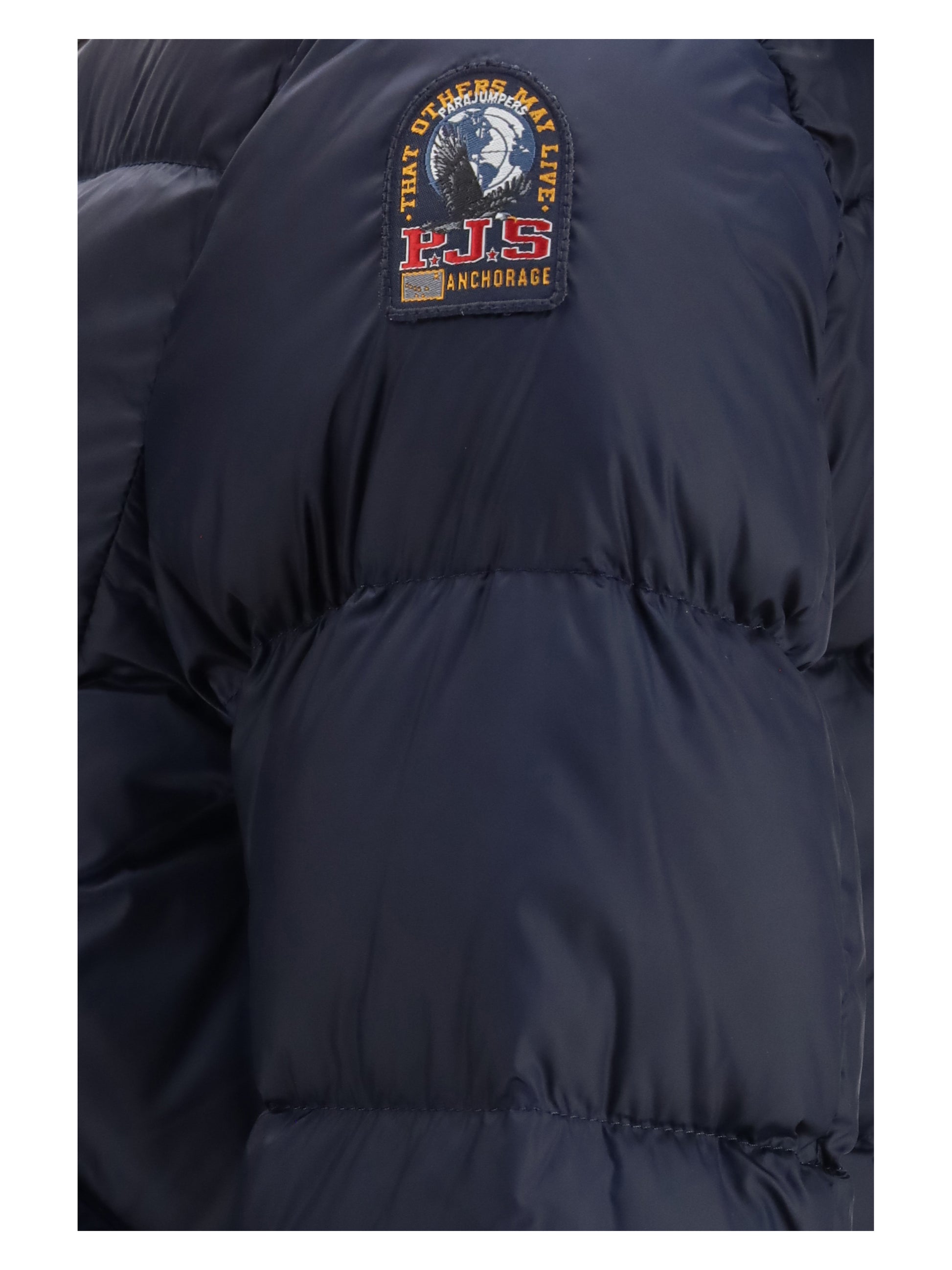 Parajumpers Women Mariah Hooded Down Jacket PARAJUMPERS