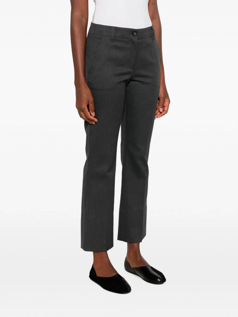 Brunello Cucinelli Women Pants BRUNELLO CUCINELLI