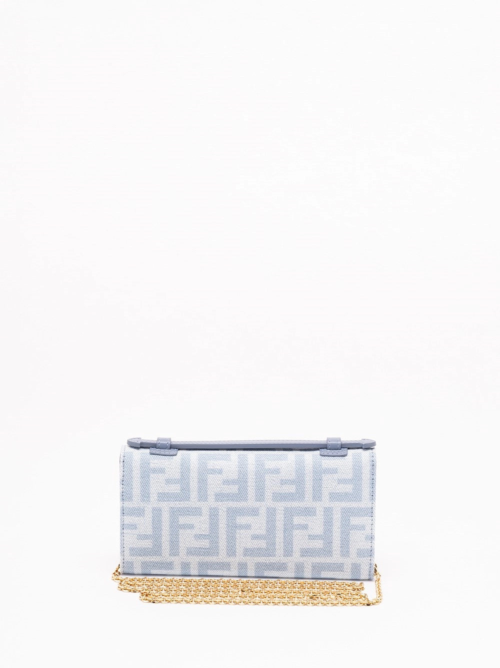 Fendi Women `Continental With Chain` Bag FENDI