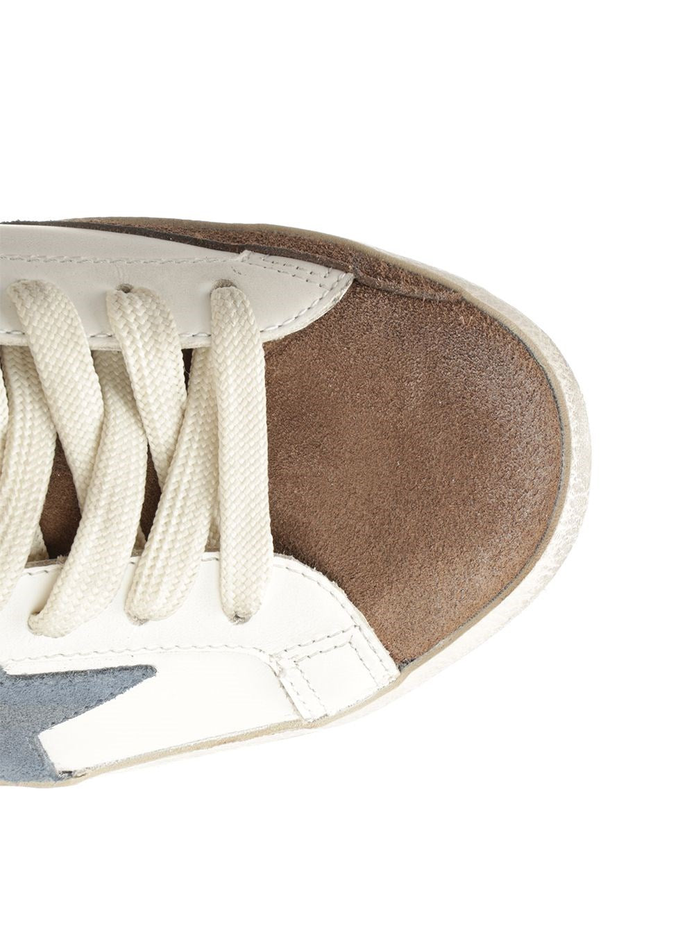 Golden Goose Men "Superstar" Sneakers GOLDEN GOOSE