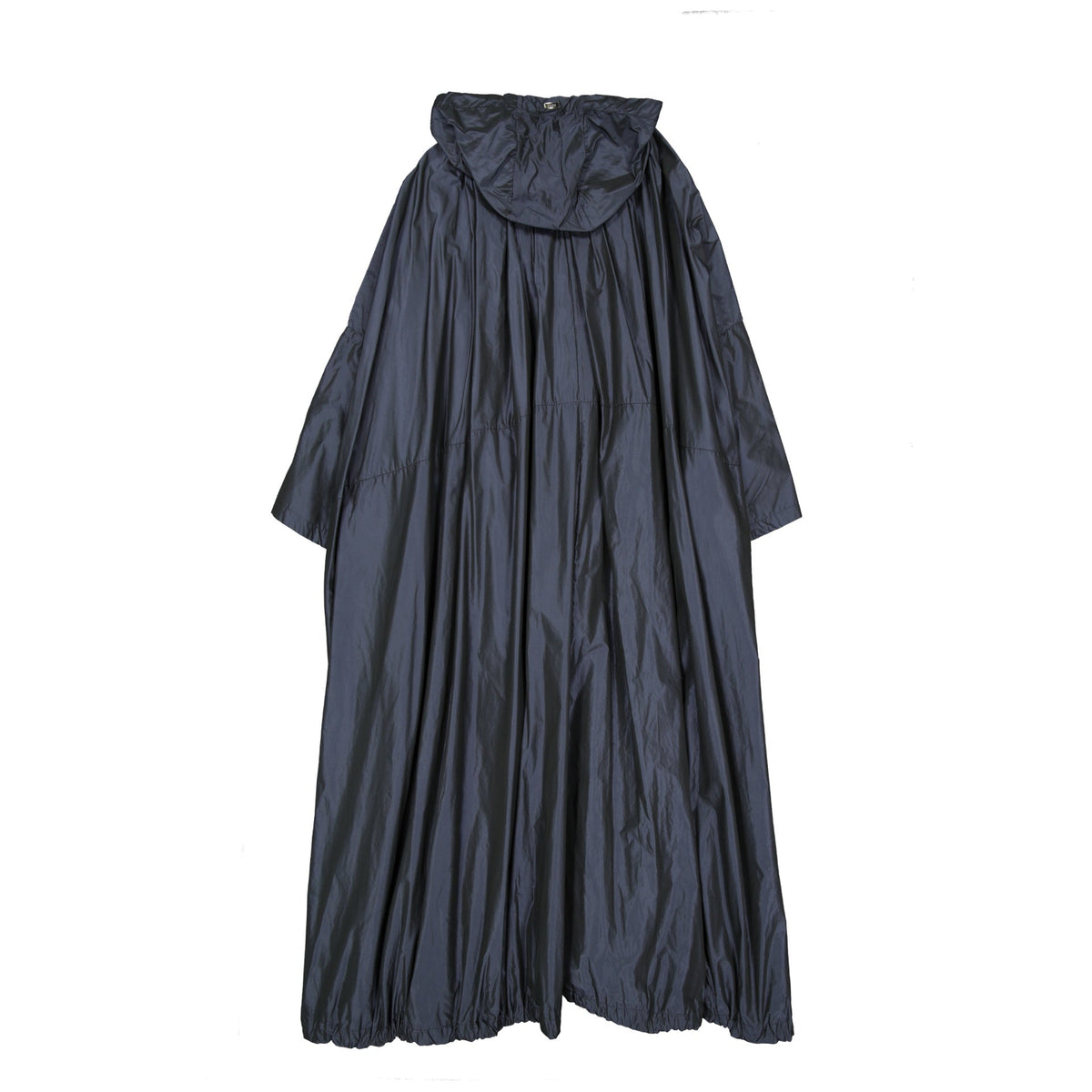 Herno Oversized Hooded Coat Women