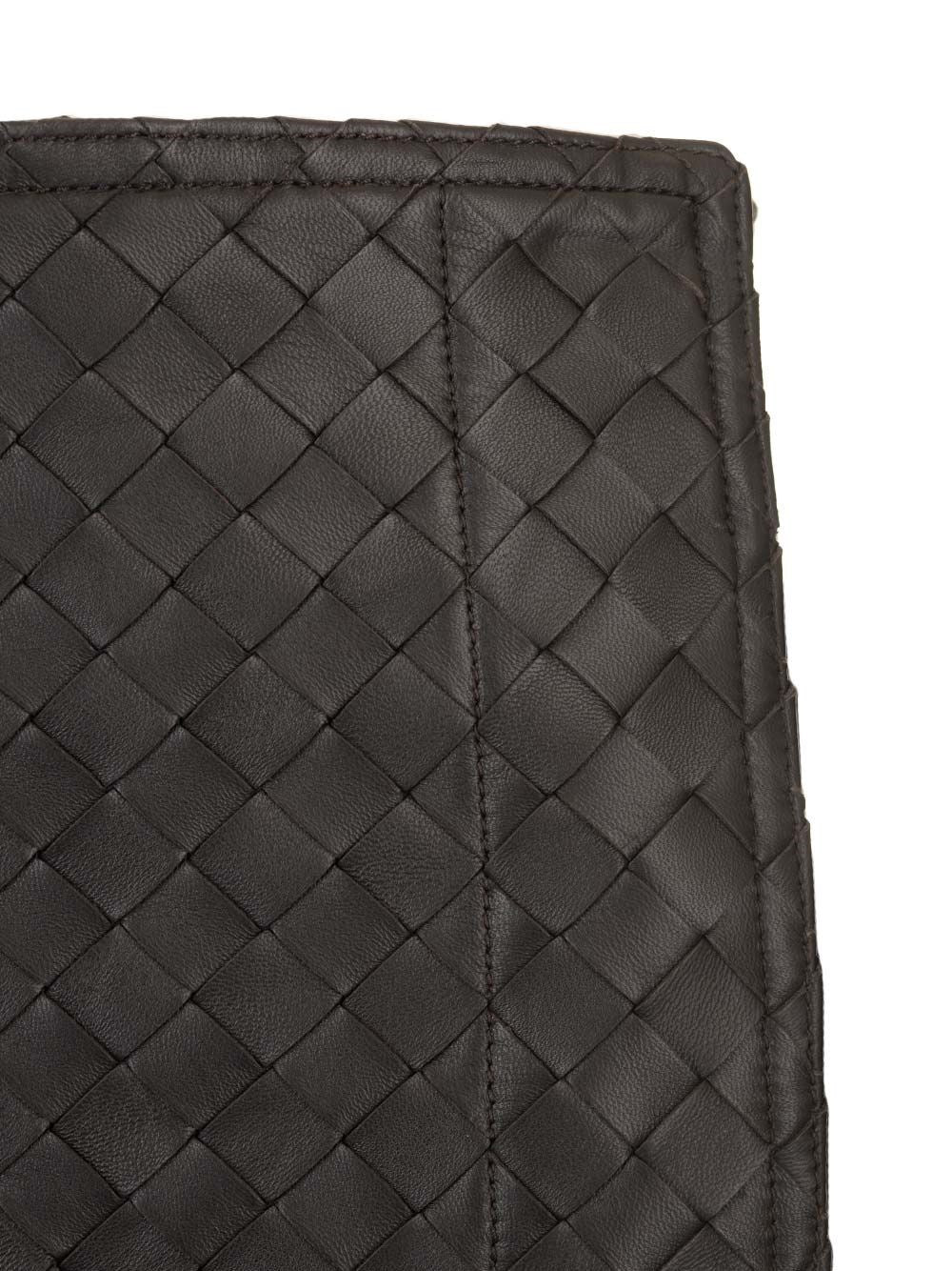 Bottega Veneta Women Leather Pencil Skirt BOTTEGA VENETA