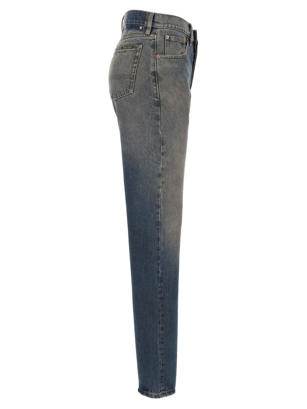 Golden Goose Men "Journey" Jeans GOLDEN GOOSE