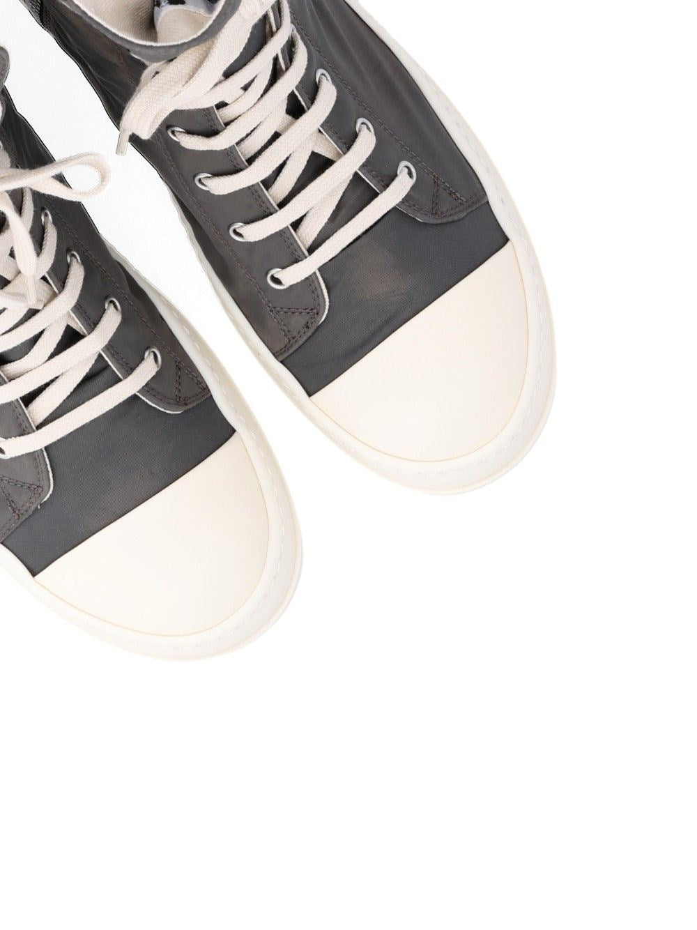 Rick Owens Drkshdw Men Sneakers High-Top RICK OWENS