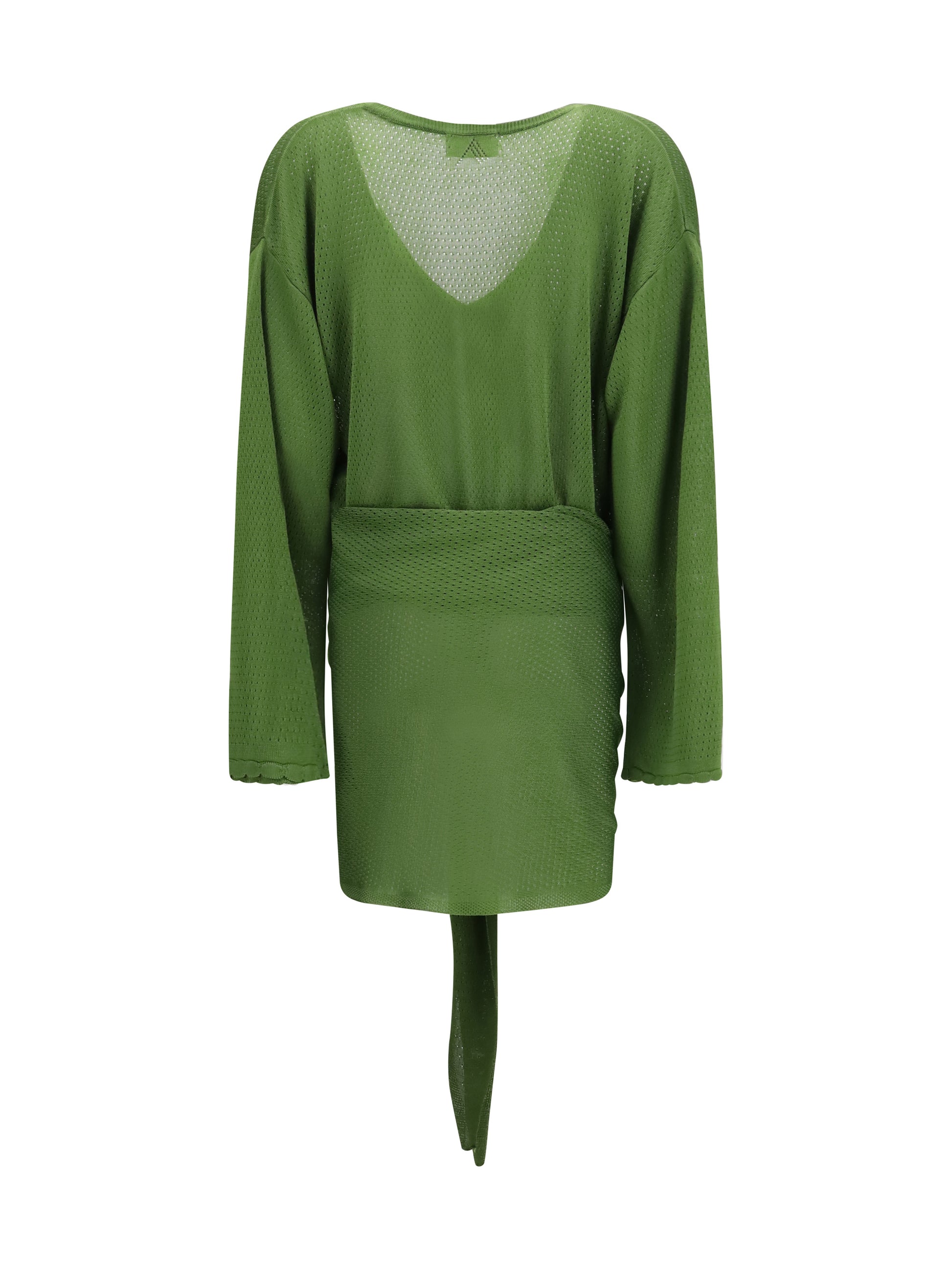 The Attico Women Mini Dress THE ATTICO