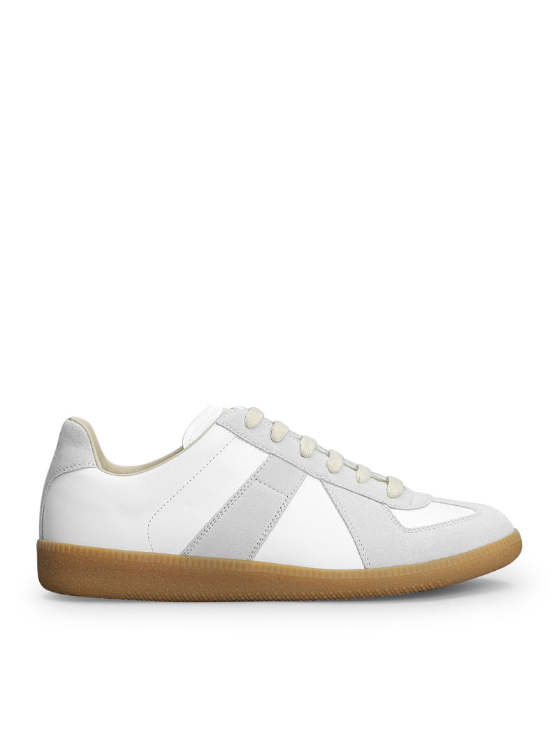 Maison Margiela Men Replica Sneakers MAISON MARGIELA