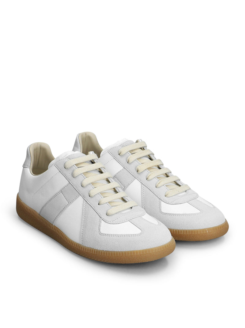 Maison Margiela Men Replica Sneakers MAISON MARGIELA