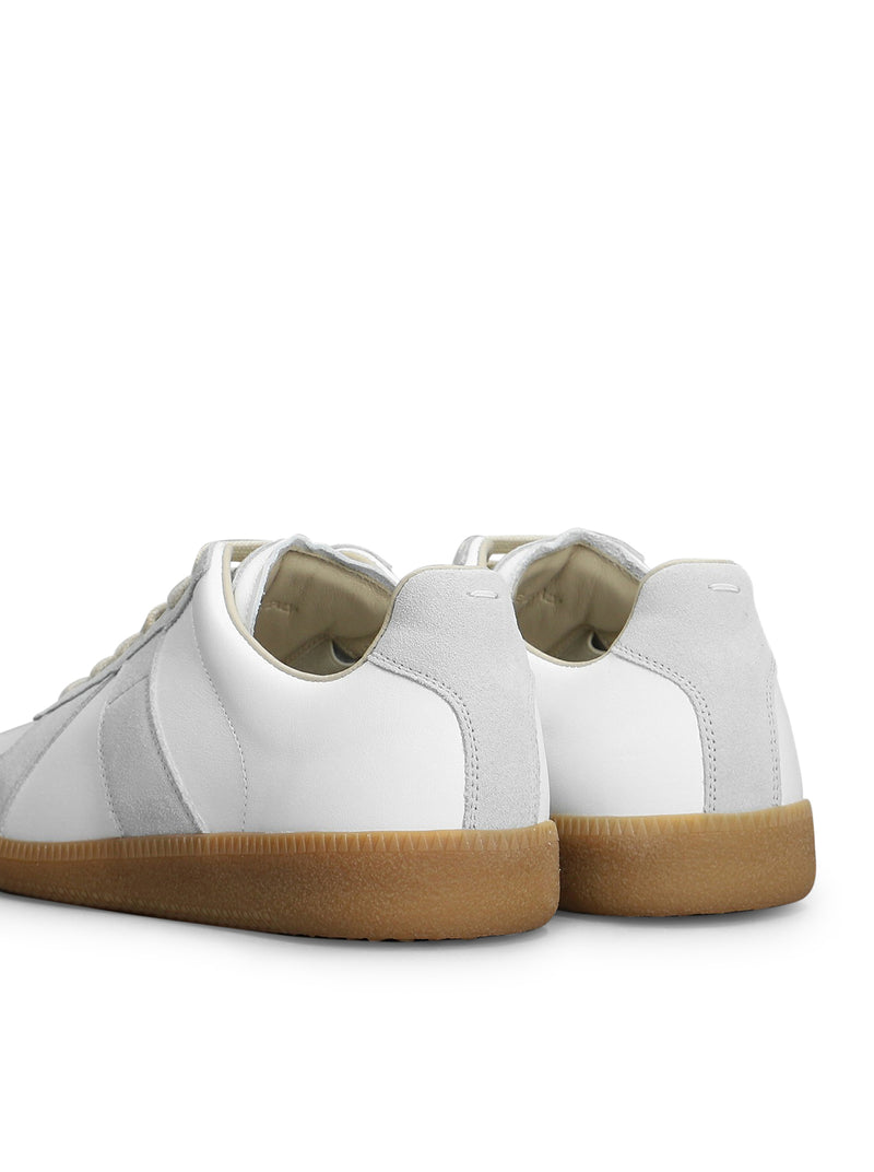 Maison Margiela Men Replica Sneakers MAISON MARGIELA