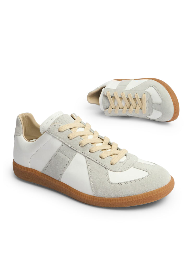 Maison Margiela Men Replica Sneakers MAISON MARGIELA