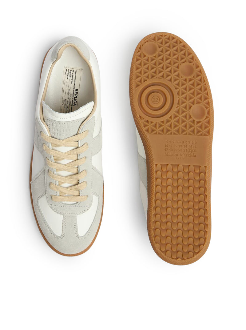 Maison Margiela Men Replica Sneakers MAISON MARGIELA