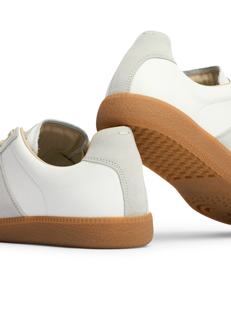 Maison Margiela Men Replica Sneakers MAISON MARGIELA