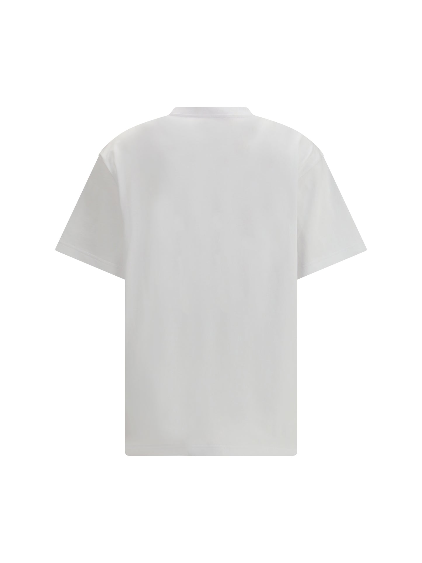 Gucci Women Cotton Jersey T-Shirt GUCCI