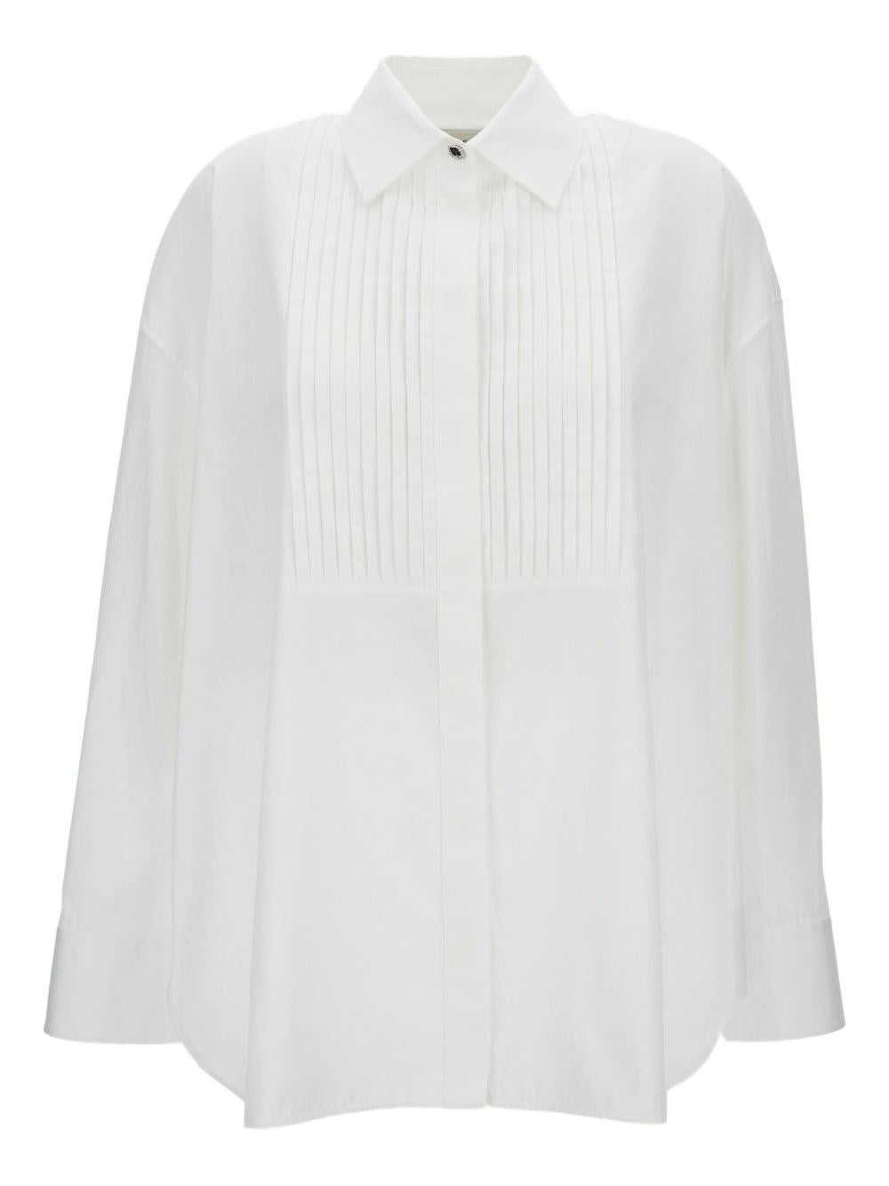 Golden Goose Women Oversized Shirt GOLDEN GOOSE
