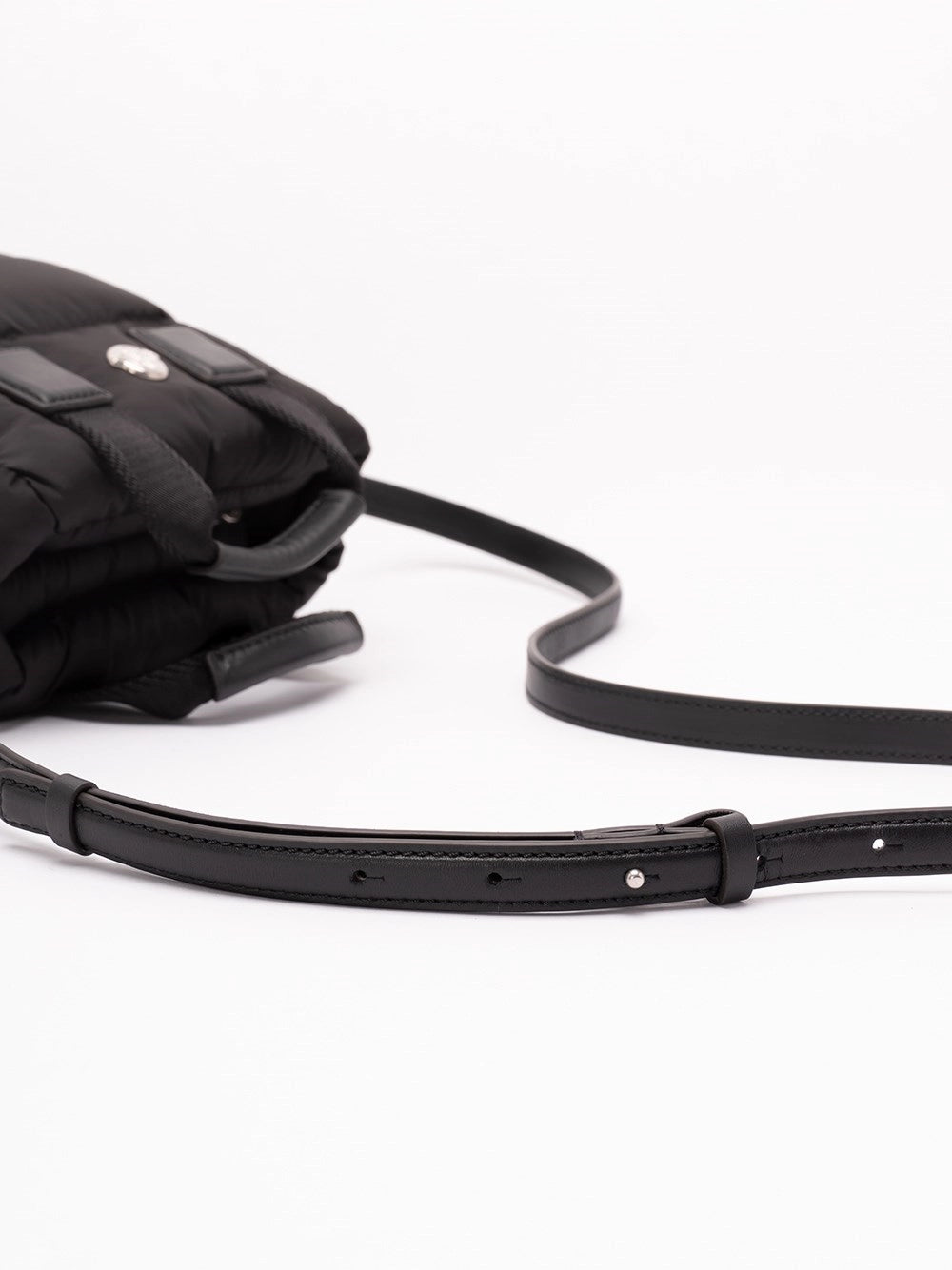 Moncler Women `Caradoc` Micro Bag MONCLER