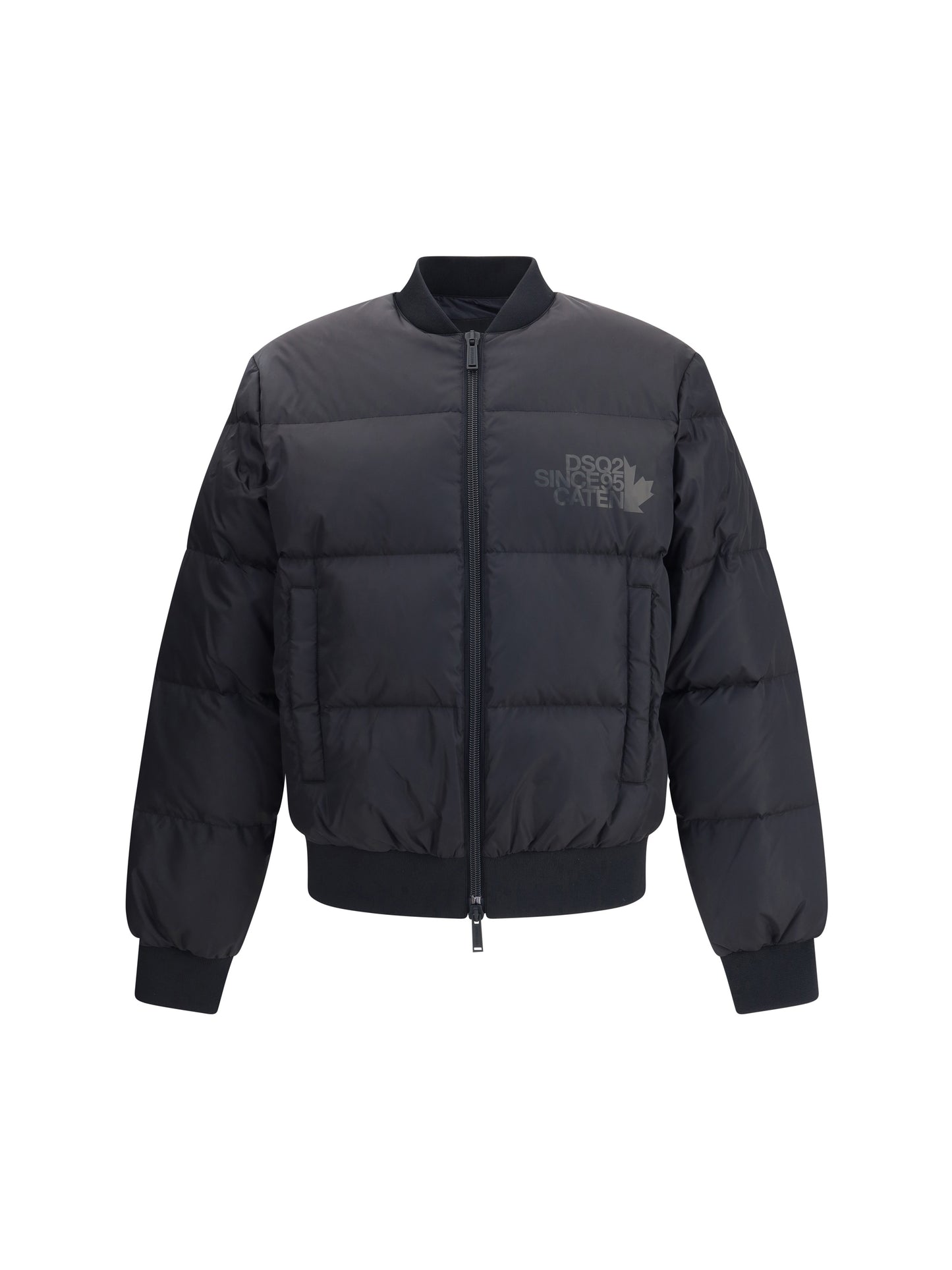 Dsquared2 Men Easy Puffer Down Jacket DSQUARED2