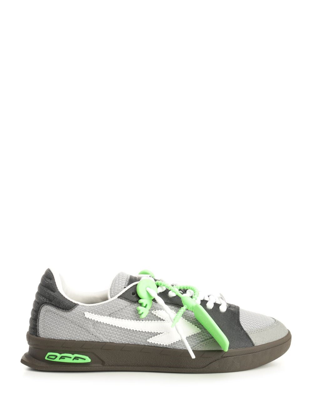 Off-White Men End Of Play Sneaker OFF-WHITE