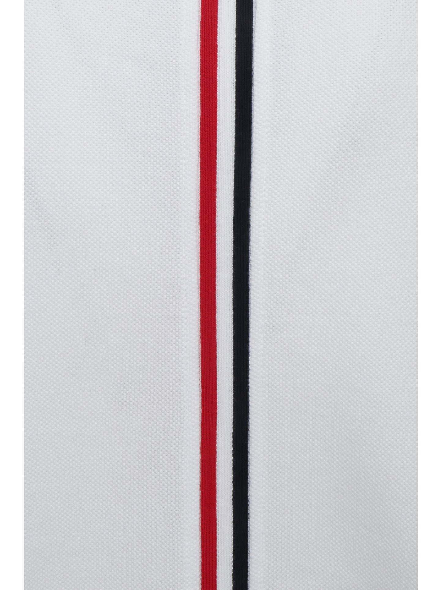 Thom Browne Men Short Sleeve Cotton T-Shirt THOM BROWNE