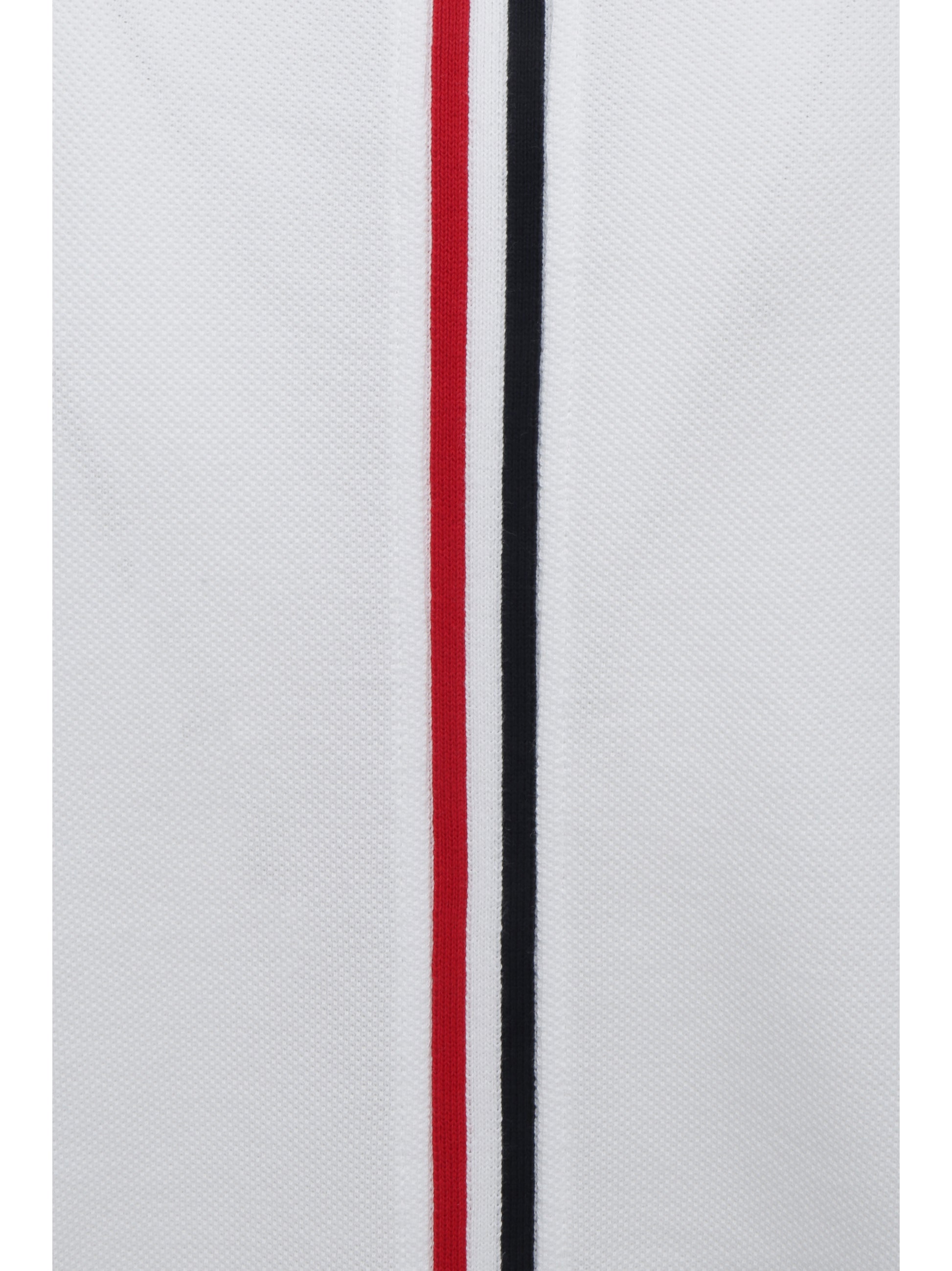 Thom Browne Men Short Sleeve Cotton T-Shirt THOM BROWNE