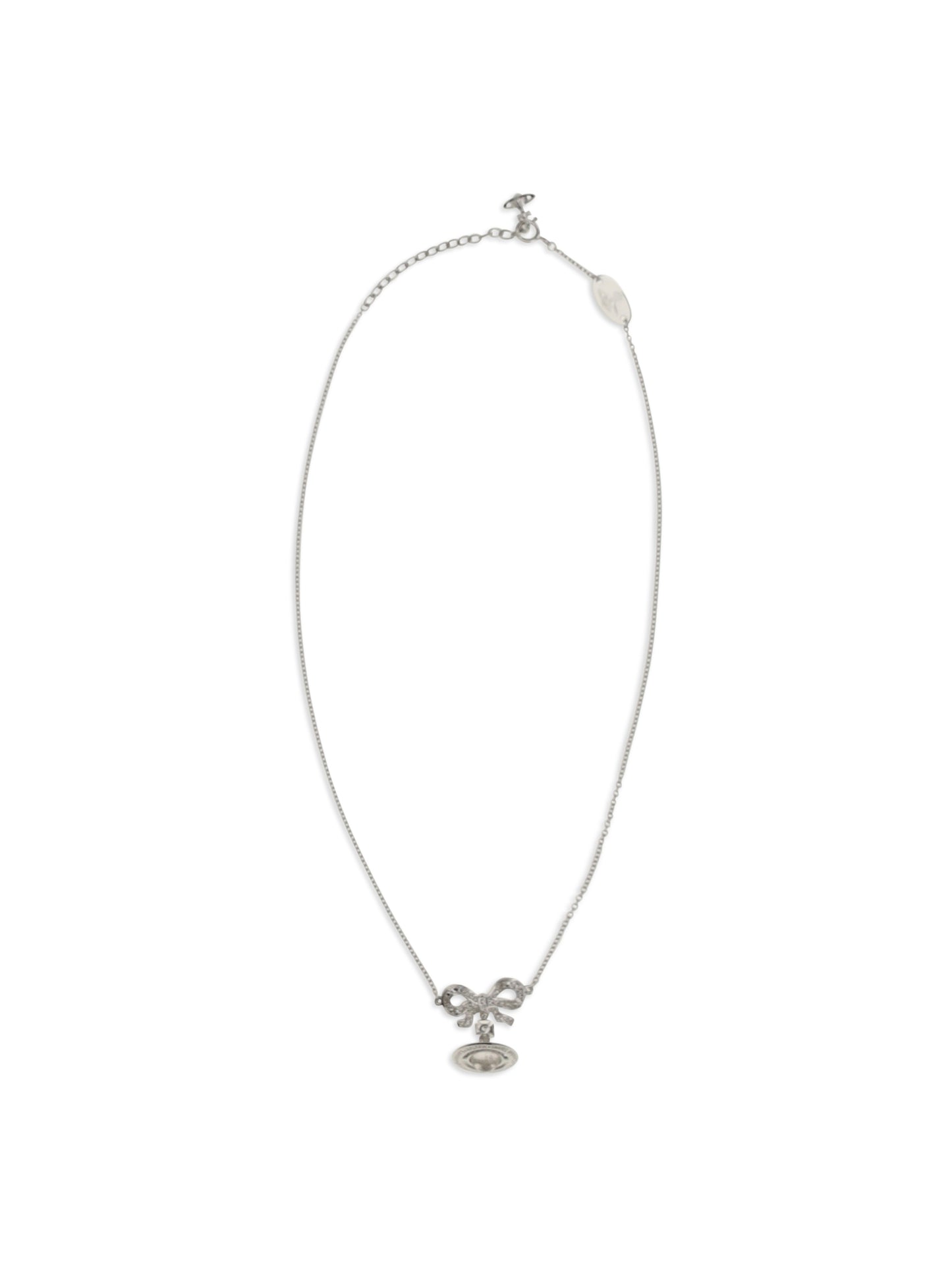 Vivienne Westwood Women Octavie Pendant Necklace VIVIENNE WESTWOOD
