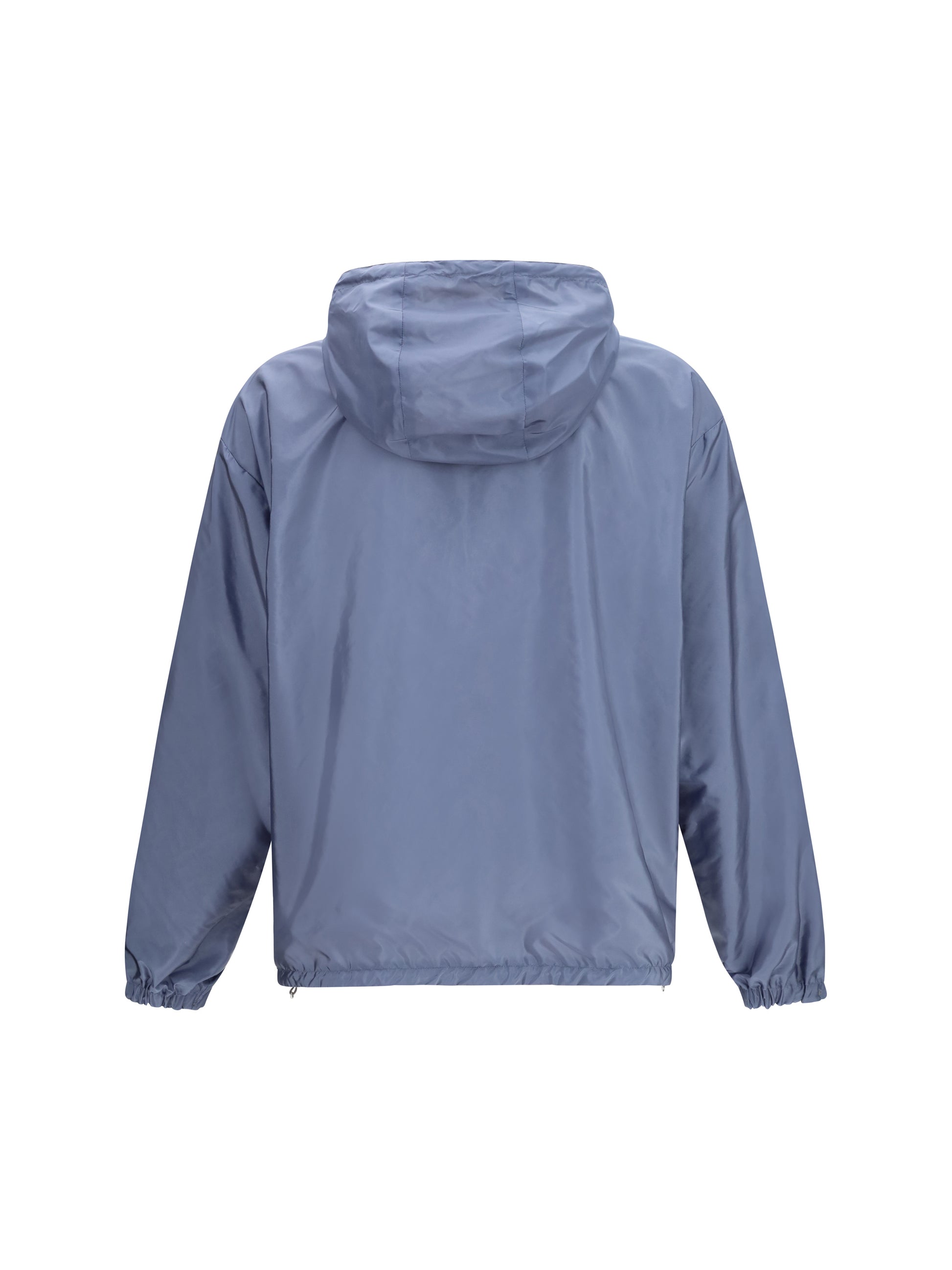 Prada Men Reversible Re-Nylon Down Jacket PRADA