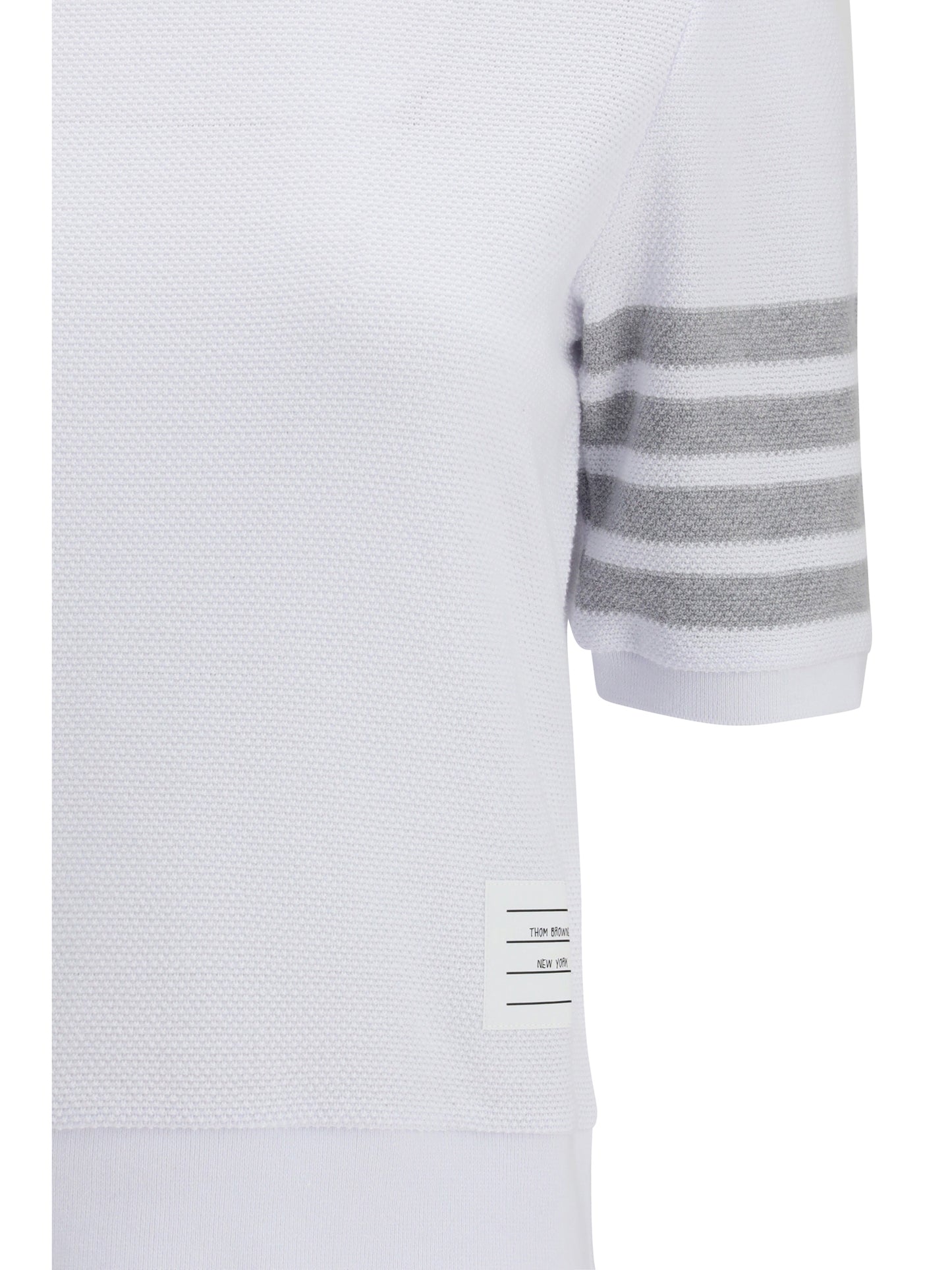 Thom Browne Women Cotton T-Shirt THOM BROWNE