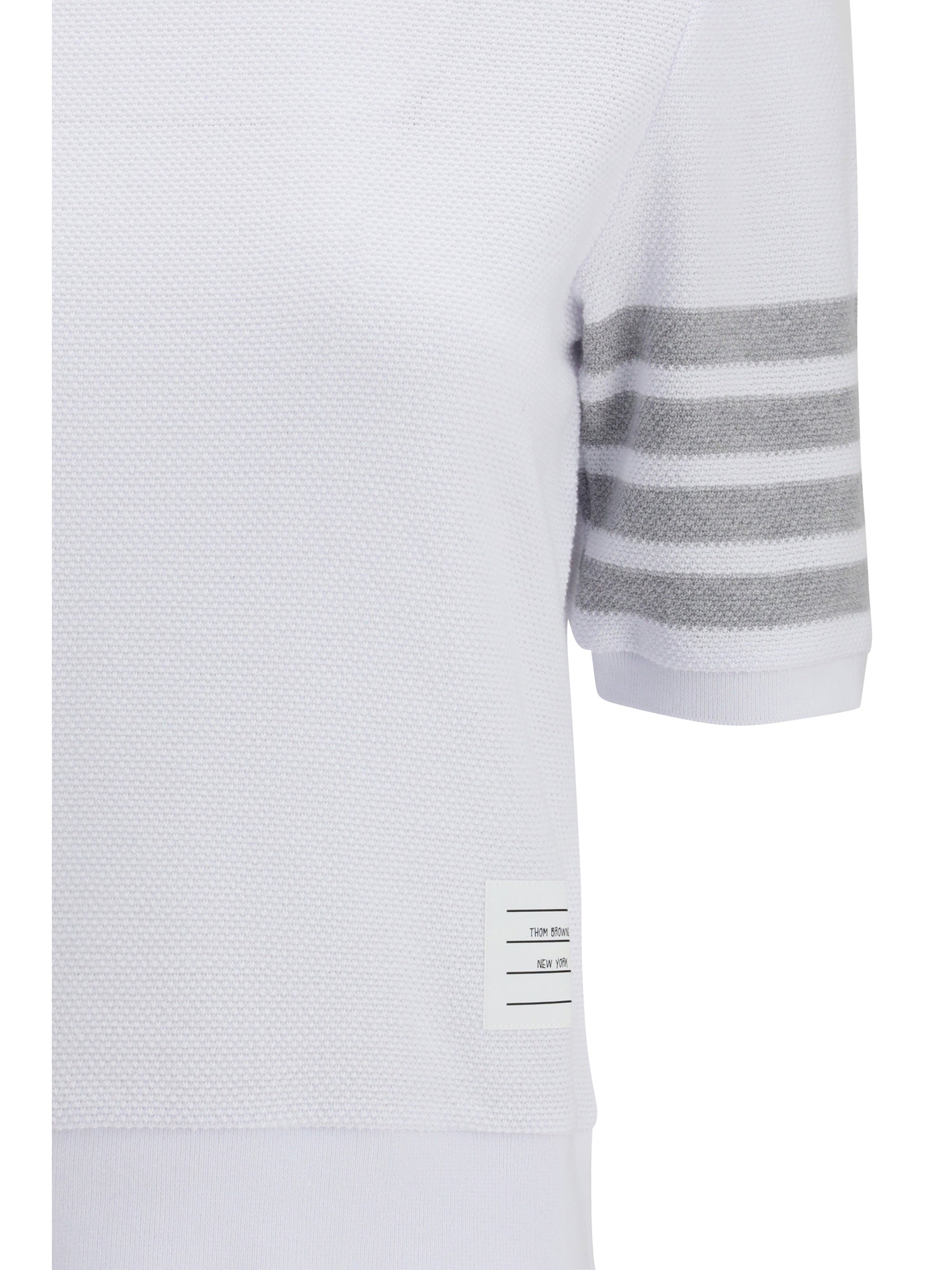 Thom Browne Women Cotton T-Shirt THOM BROWNE