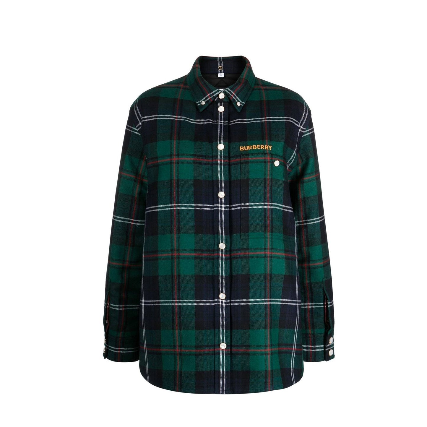 Burberry Two-Piece Jacket Women BURBERRY