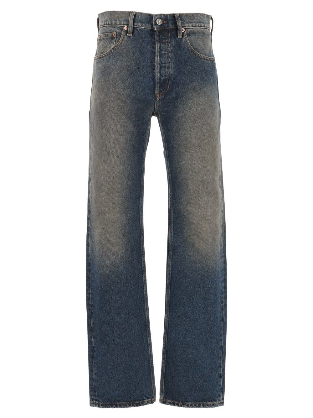 Golden Goose Men "Journey" Jeans GOLDEN GOOSE